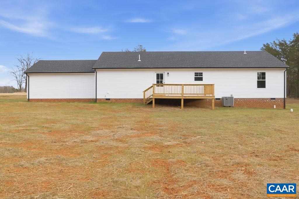 25911 N JAMES MADISON HWY, NEW CANTON, Virginia 23123, 3 Bedrooms Bedrooms, ,2 BathroomsBathrooms,Residential,For sale,25911 N JAMES MADISON HWY,672296 MLS # 672296