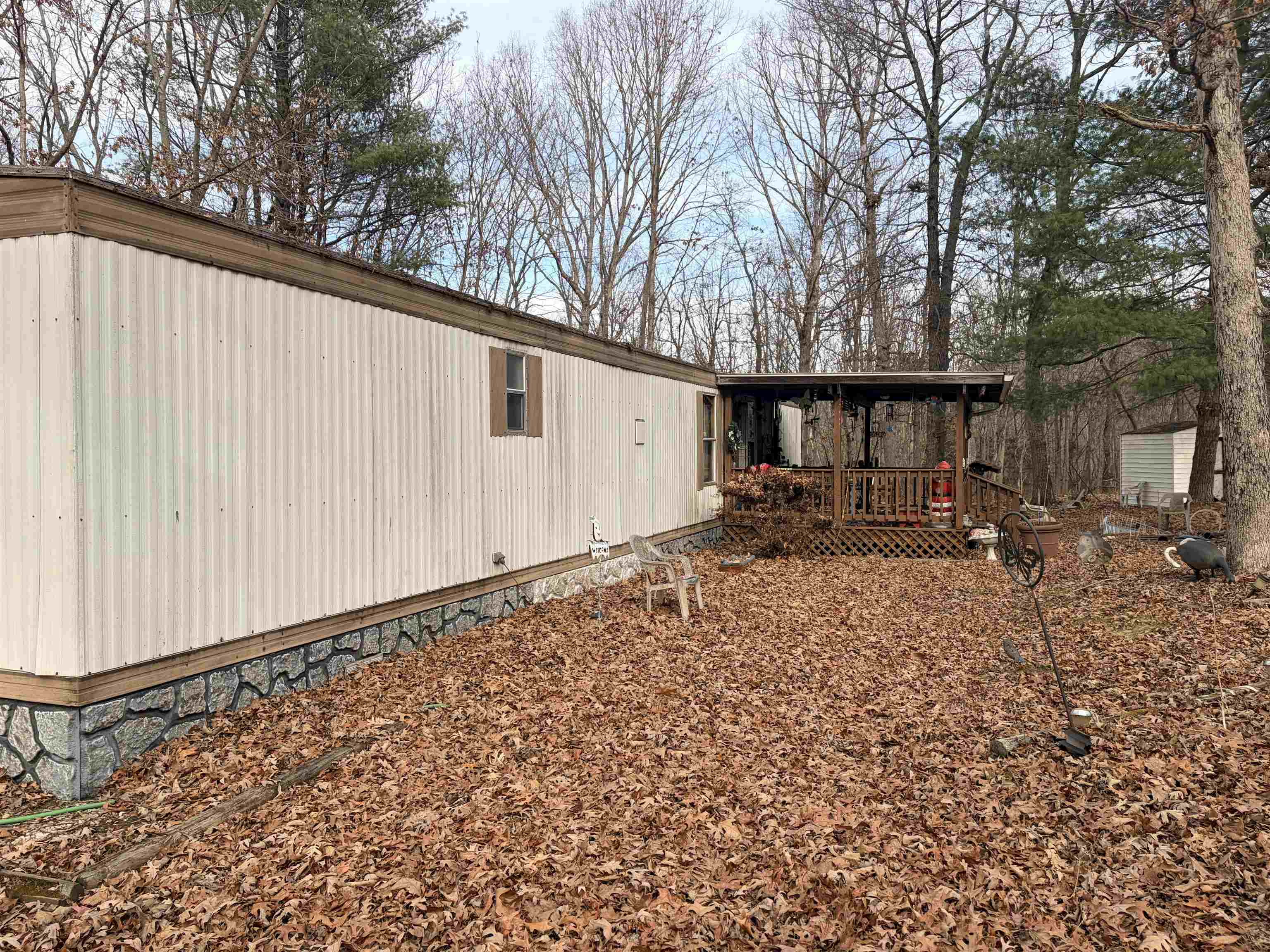 516 THOROFARE RD, CRIMORA, Virginia 24431, ,Land,516 THOROFARE RD,672318 MLS # 672318