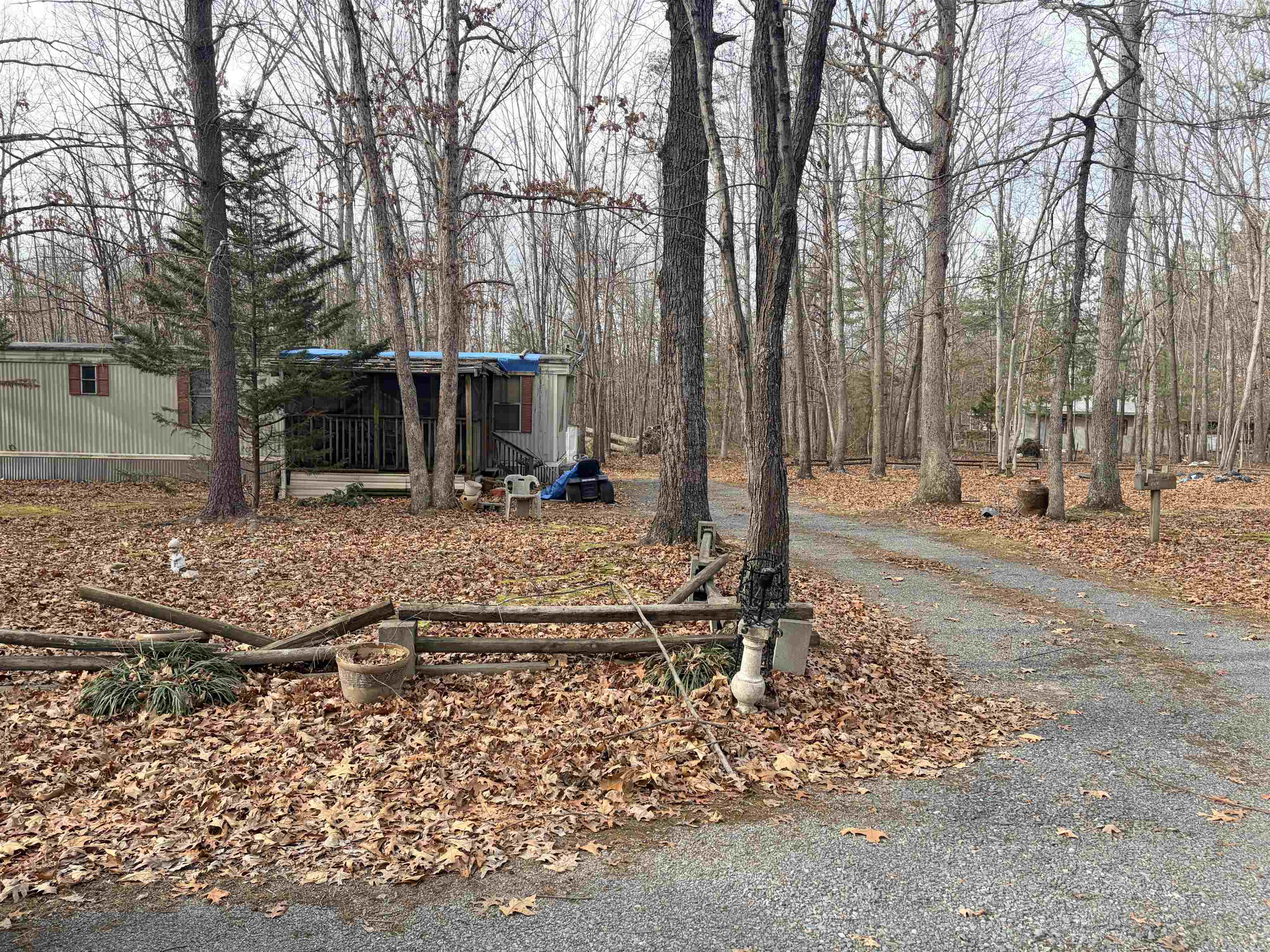 516 THOROFARE RD, CRIMORA, Virginia 24431, ,Land,516 THOROFARE RD,672318 MLS # 672318