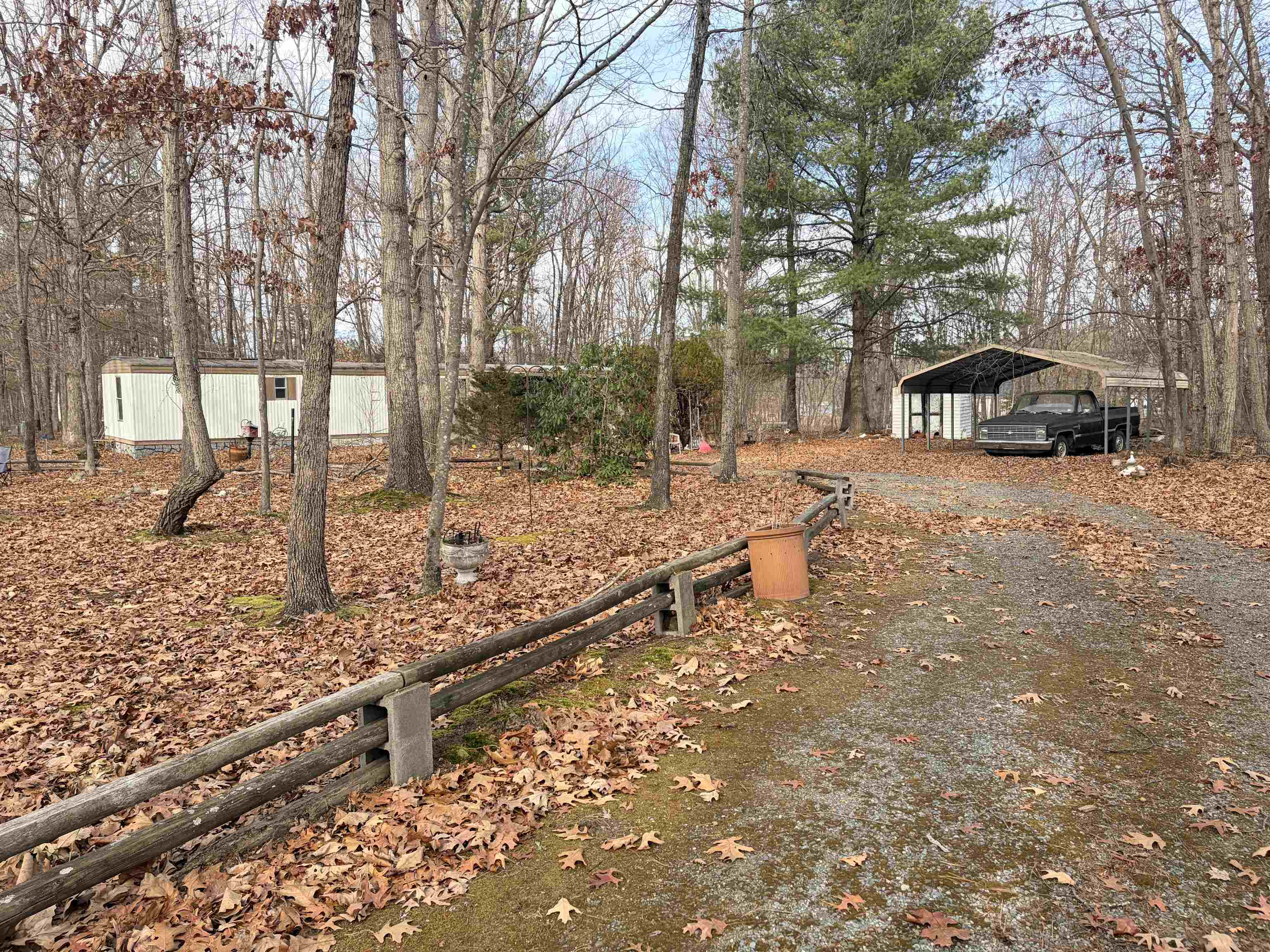 516 THOROFARE RD, CRIMORA, Virginia 24431, ,Land,516 THOROFARE RD,672318 MLS # 672318