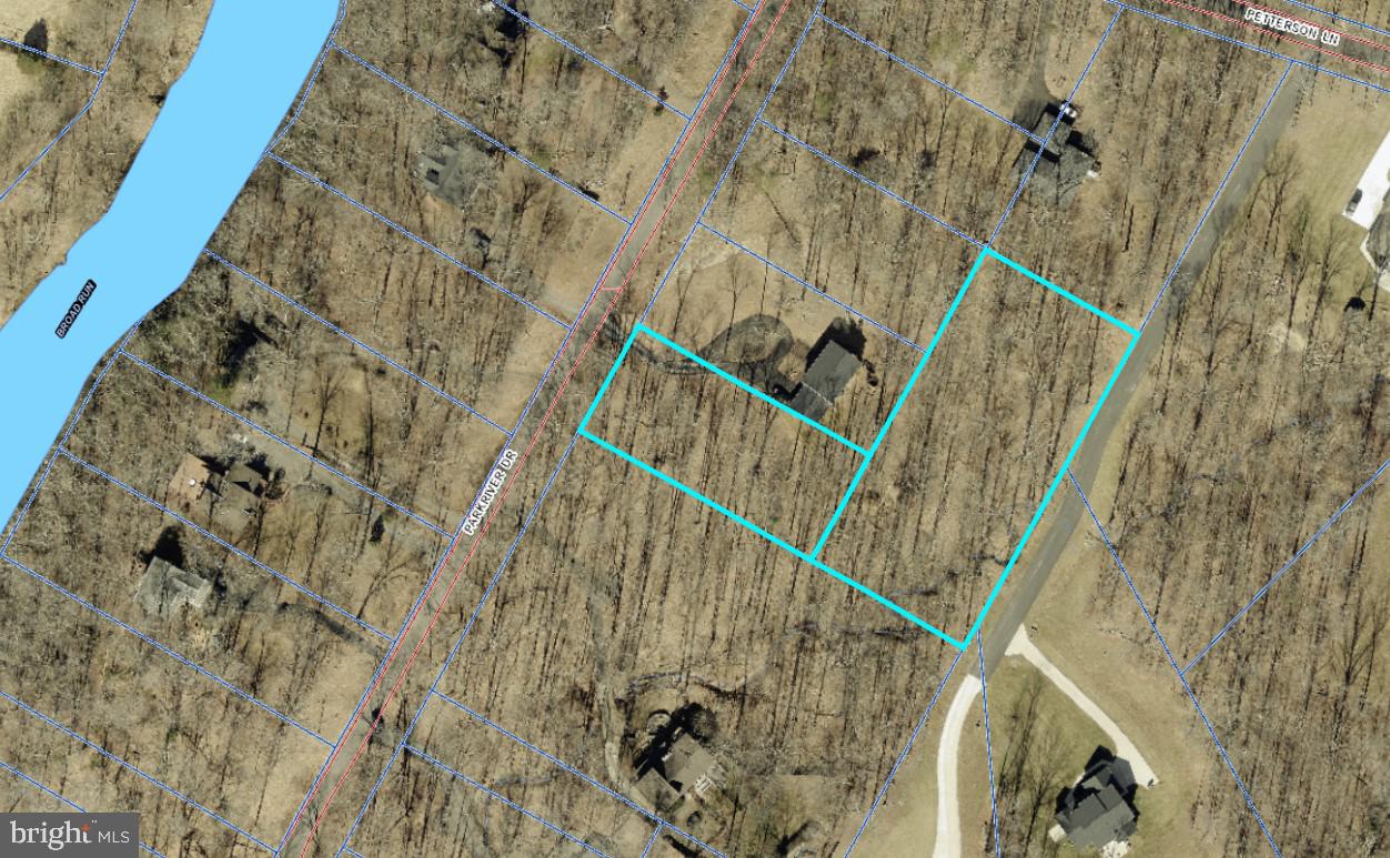 9499 PETTERSON LN, MANASSAS, Virginia 20112, ,Land,For sale,9499 PETTERSON LN,VAPW2110094 MLS # VAPW2110094