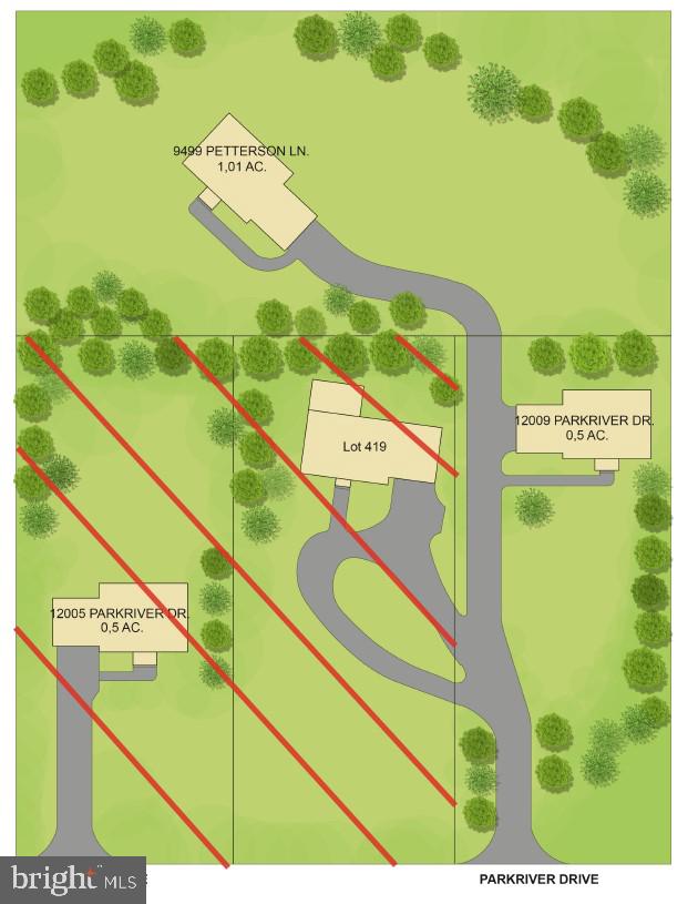 9499 PETTERSON LN, MANASSAS, Virginia 20112, ,Land,For sale,9499 PETTERSON LN,VAPW2110094 MLS # VAPW2110094
