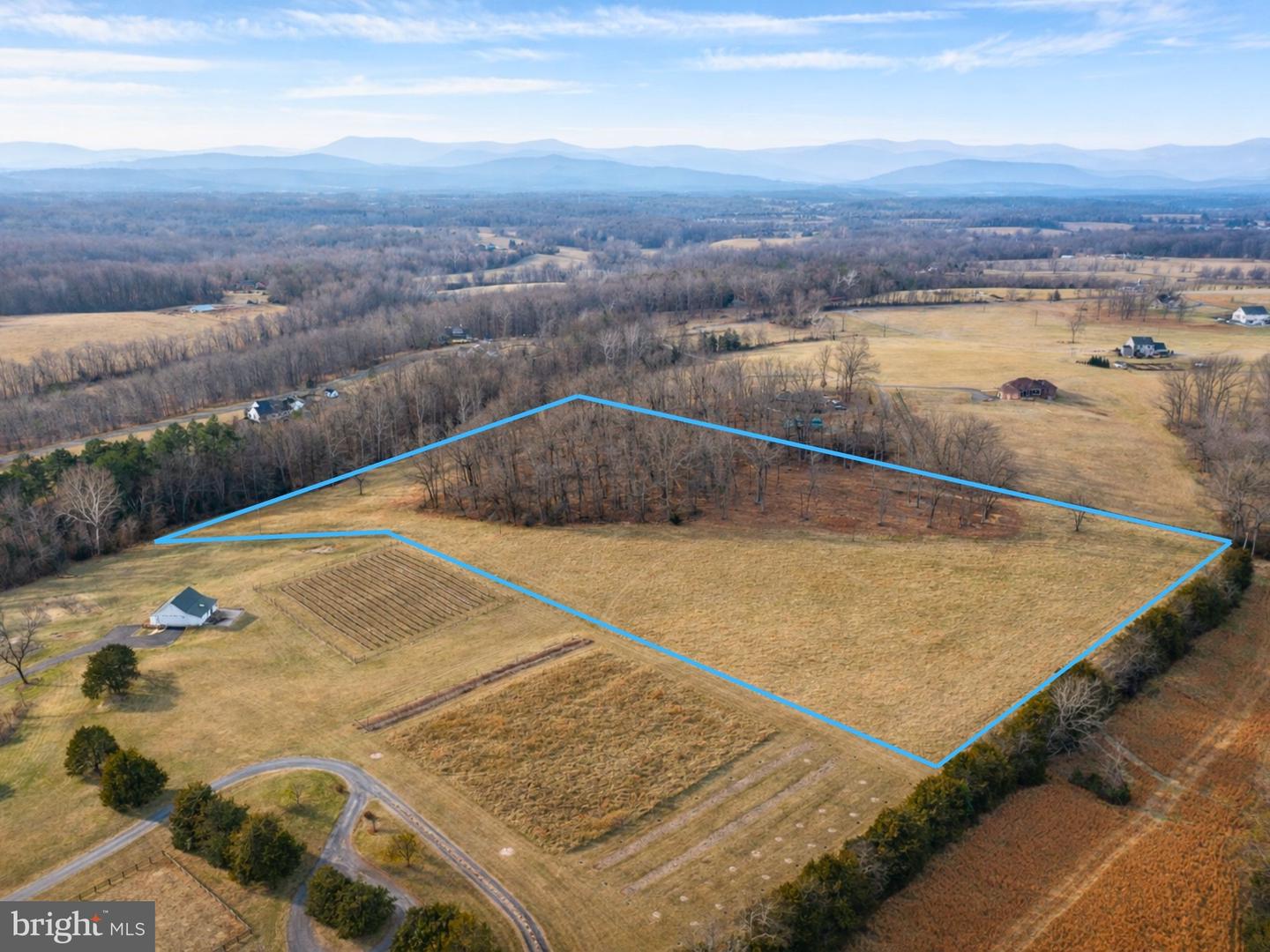 LARKINS DR, BRIGHTWOOD, Virginia 22715, ,Land,For sale,LARKINS DR,VAMA2002580 MLS # VAMA2002580