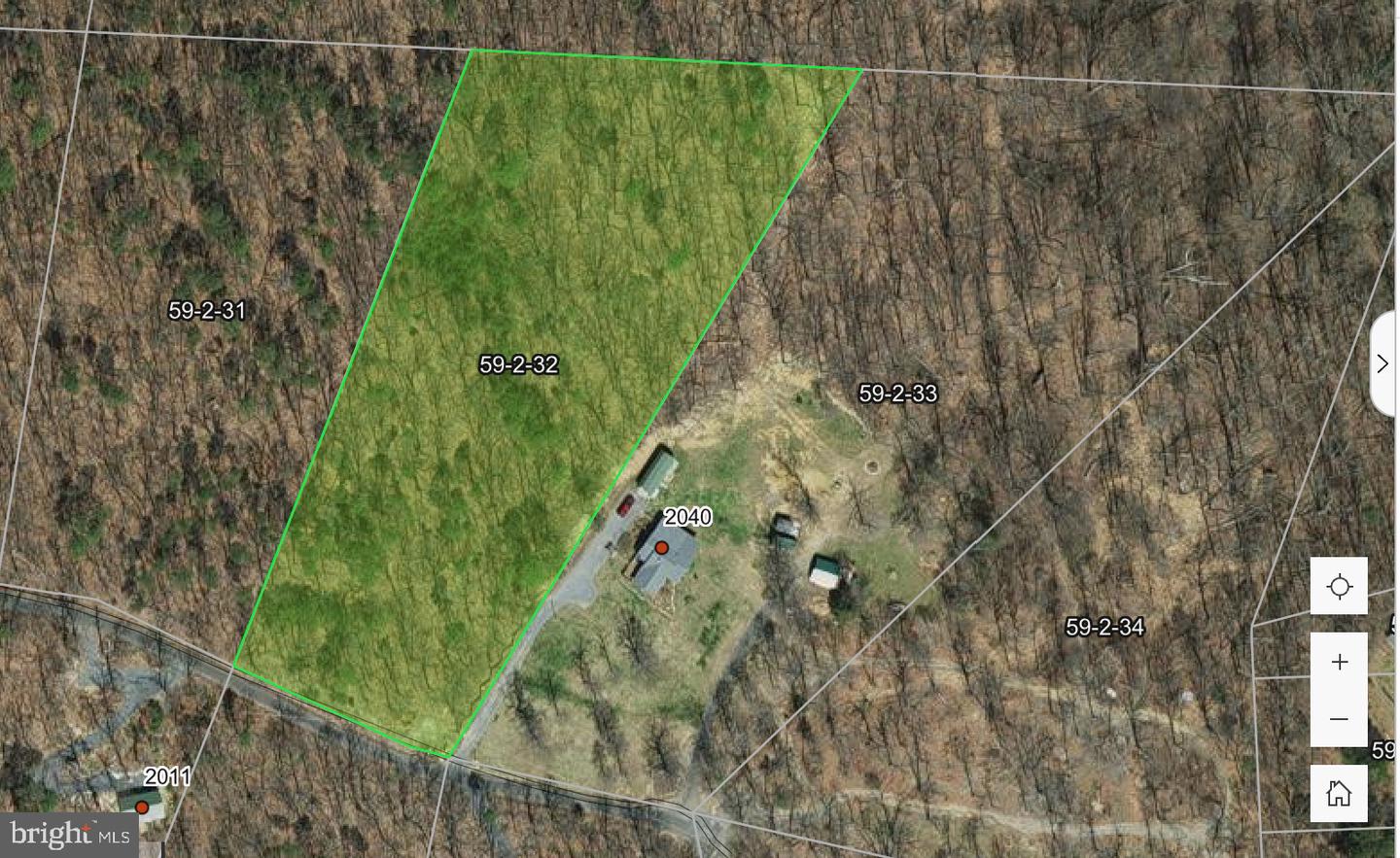 LOT 32 PANORAMA VIEW DR, STANLEY, Virginia 22851, ,Land,For sale,LOT 32 PANORAMA VIEW DR,VAPA2005846 MLS # VAPA2005846