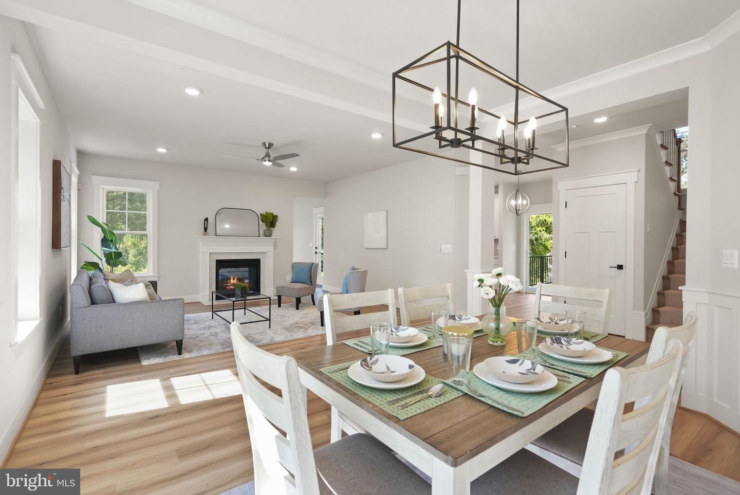 11433 POPES HEAD RD, FAIRFAX, Virginia 22030, 5 Bedrooms Bedrooms, ,3 BathroomsBathrooms,Residential,For sale,11433 POPES HEAD RD,VAFX2266744 MLS # VAFX2266744