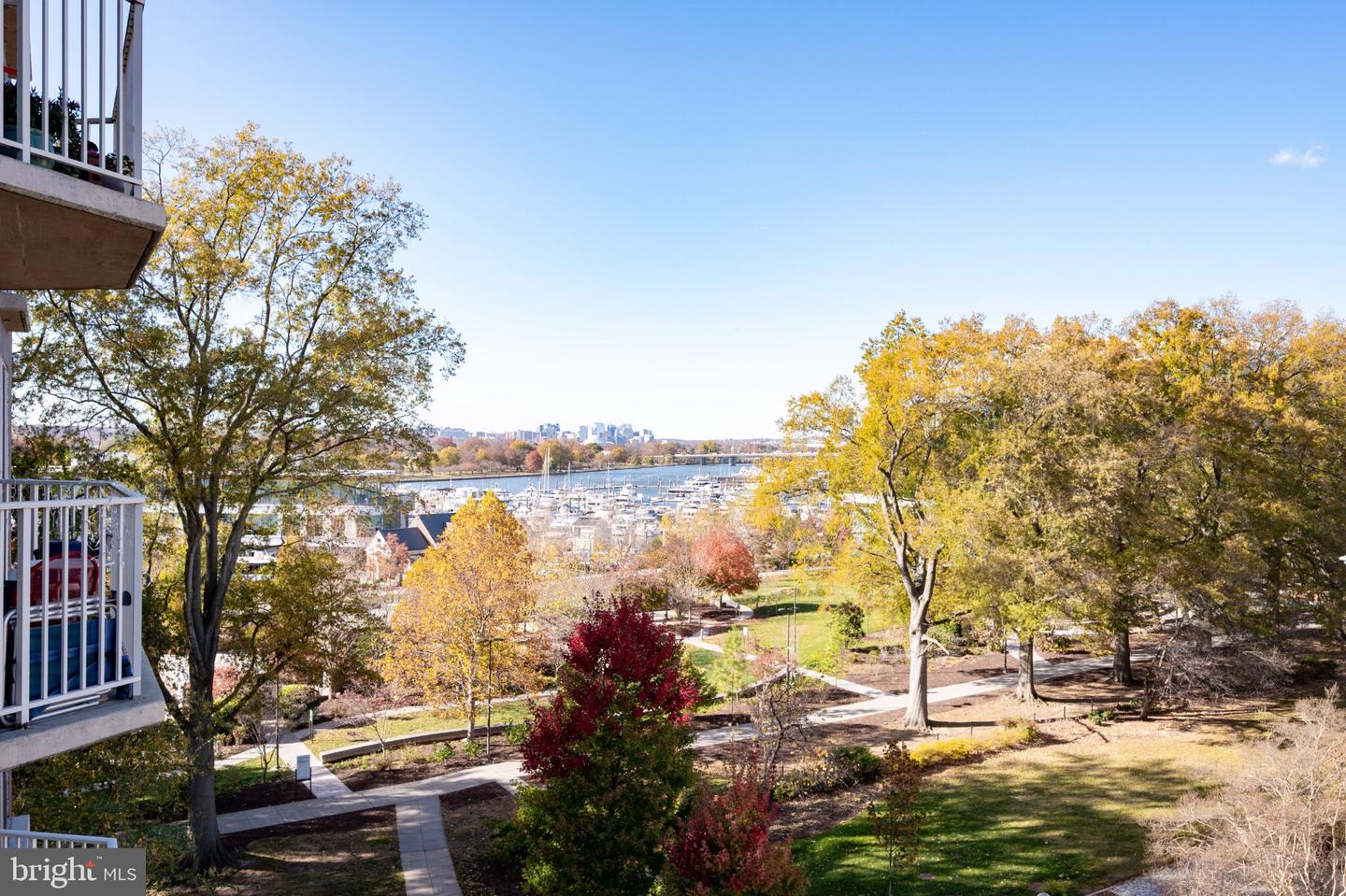 560 N ST SW #N503, WASHINGTON, District Of Columbia 20024, 1 Bedroom Bedrooms, ,1 BathroomBathrooms,Residential,For sale,560 N ST SW #N503,DCDC2222372 MLS # DCDC2222372