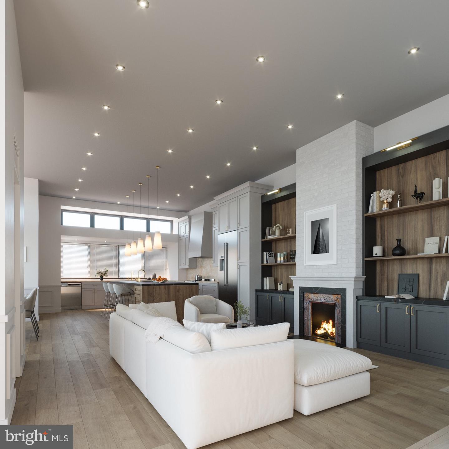 304 N ST NW, WASHINGTON, District Of Columbia 20001, 4 Bedrooms Bedrooms, 9 Rooms Rooms,4 BathroomsBathrooms,Residential,For sale,304 N ST NW,DCDC2223402 MLS # DCDC2223402