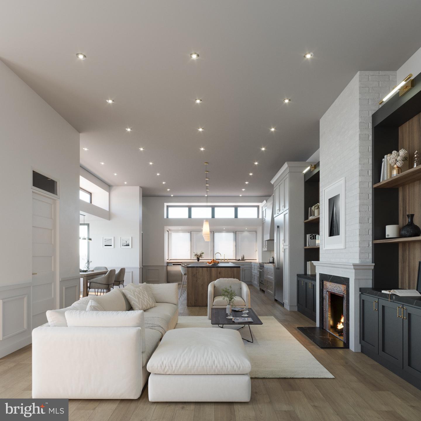 304 N ST NW, WASHINGTON, District Of Columbia 20001, 4 Bedrooms Bedrooms, 9 Rooms Rooms,4 BathroomsBathrooms,Residential,For sale,304 N ST NW,DCDC2223402 MLS # DCDC2223402