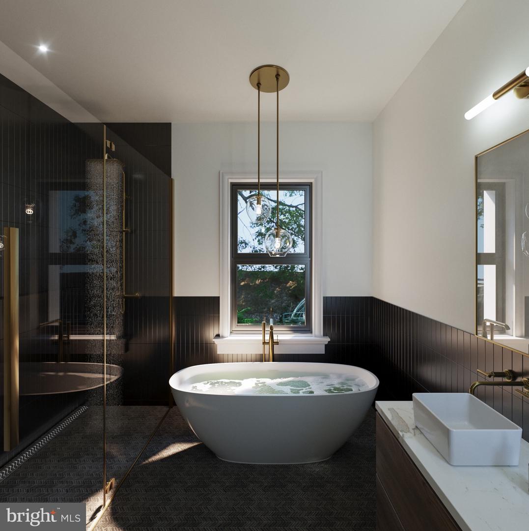 304 N ST NW, WASHINGTON, District Of Columbia 20001, 4 Bedrooms Bedrooms, 9 Rooms Rooms,4 BathroomsBathrooms,Residential,For sale,304 N ST NW,DCDC2223402 MLS # DCDC2223402