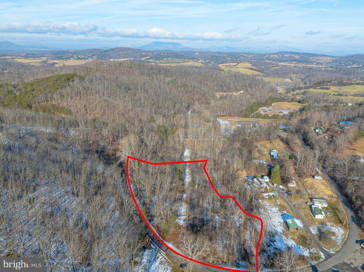 00 BENNETT RUN RD, BUENA VISTA, Virginia 24416, ,Land,For sale,00 BENNETT RUN RD,VARB2000162 MLS # VARB2000162