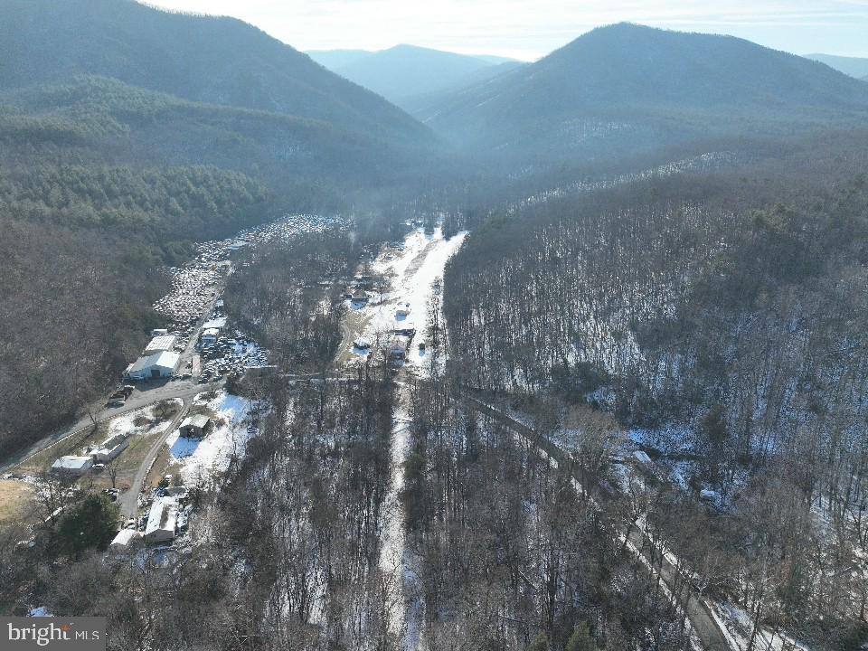 00 BENNETT RUN RD, BUENA VISTA, Virginia 24416, ,Land,For sale,00 BENNETT RUN RD,VARB2000162 MLS # VARB2000162