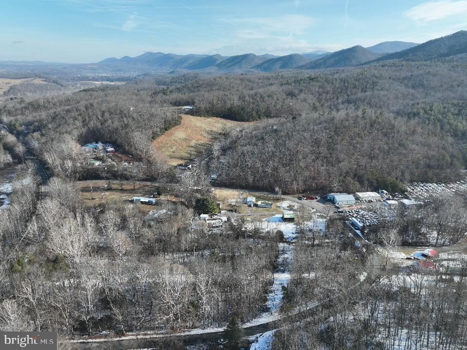 00 BENNETT RUN RD, BUENA VISTA, Virginia 24416, ,Land,For sale,00 BENNETT RUN RD,VARB2000162 MLS # VARB2000162