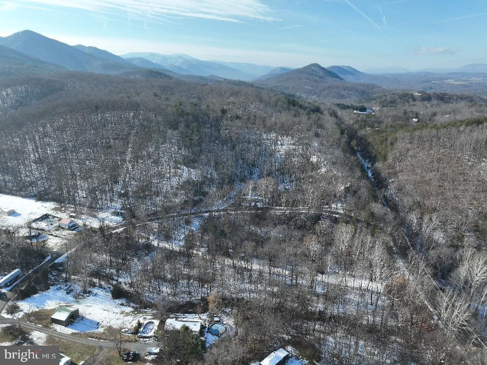 00 BENNETT RUN RD, BUENA VISTA, Virginia 24416, ,Land,For sale,00 BENNETT RUN RD,VARB2000162 MLS # VARB2000162