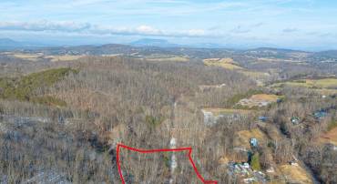 00 BENNETT RUN RD, BUENA VISTA, Virginia 24416, ,Land,For sale,00 BENNETT RUN RD,VARB2000162 MLS # VARB2000162