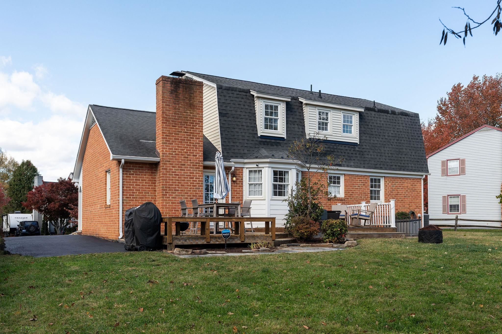 112 COUNTRY LODGE RD, WAYNESBORO, Virginia 22980, 4 Bedrooms Bedrooms, ,2 BathroomsBathrooms,Residential,112 COUNTRY LODGE RD,670673 MLS # 670673