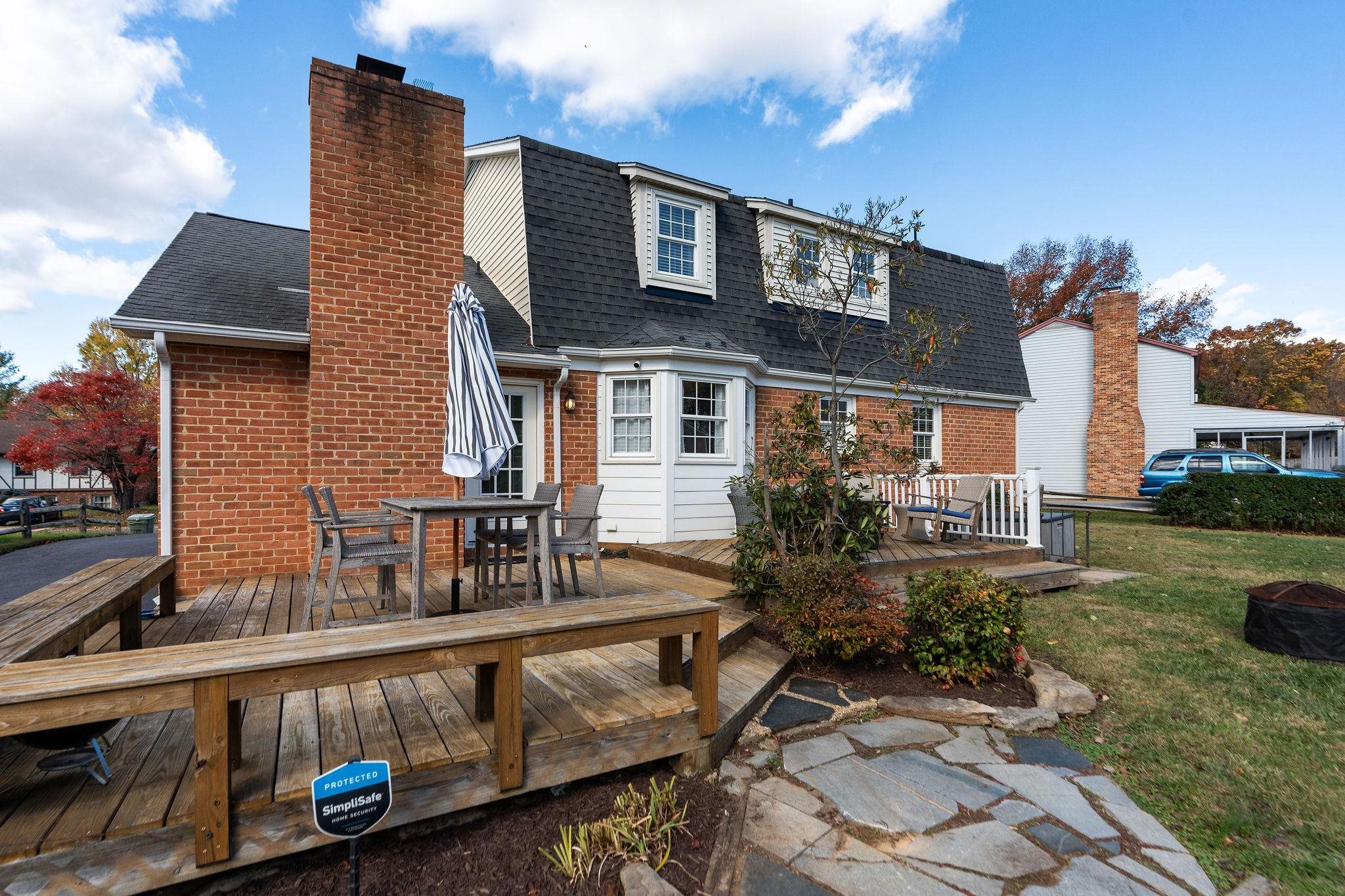 112 COUNTRY LODGE RD, WAYNESBORO, Virginia 22980, 4 Bedrooms Bedrooms, ,2 BathroomsBathrooms,Residential,112 COUNTRY LODGE RD,670673 MLS # 670673