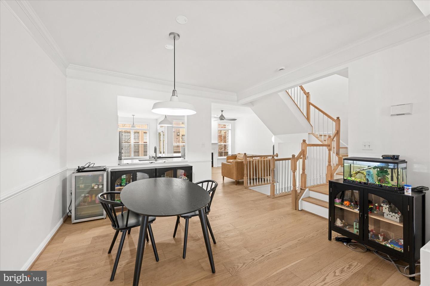 4919 BARBOUR DR, ALEXANDRIA, Virginia 22304, 3 Bedrooms Bedrooms, ,2 BathroomsBathrooms,Residential,For sale,4919 BARBOUR DR,VAAX2050556 MLS # VAAX2050556