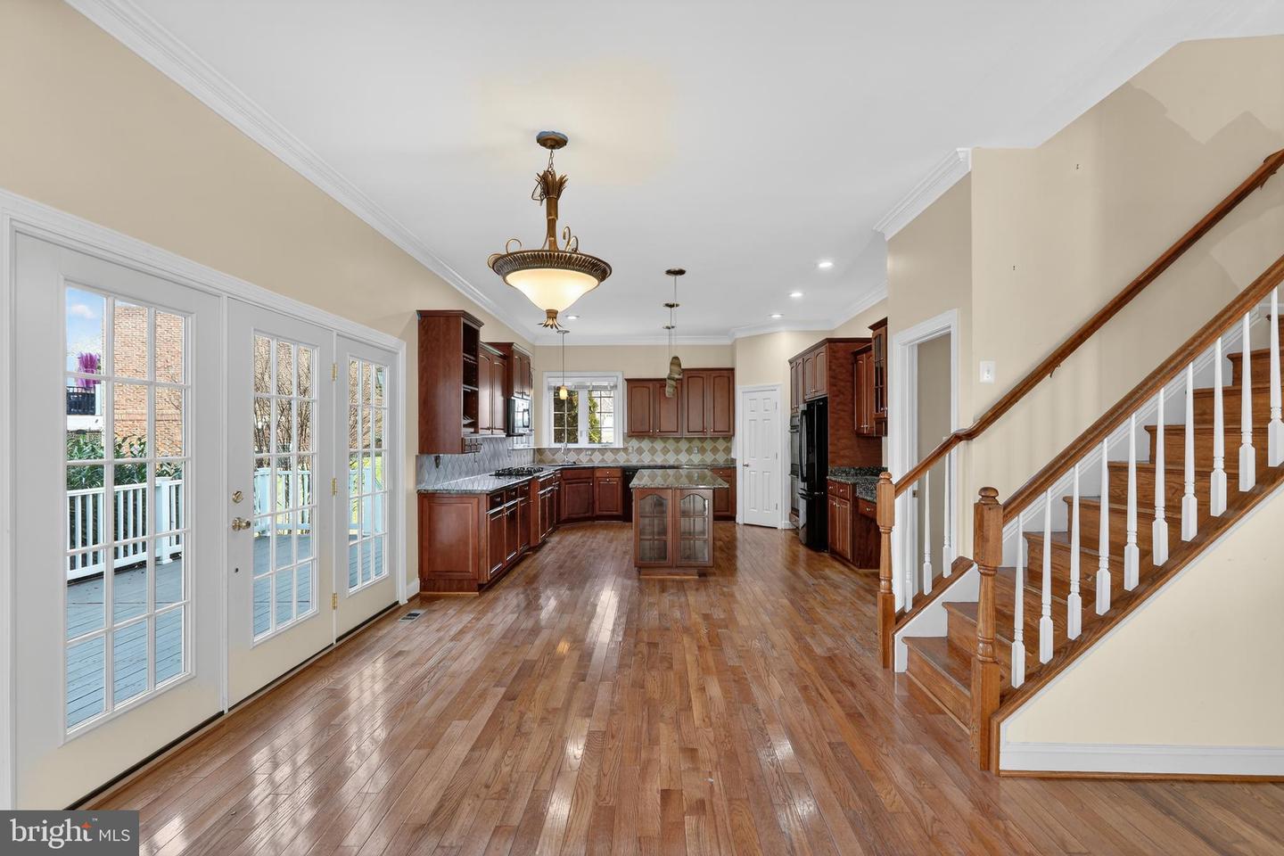 1006 ARMISTEAD ST, WINCHESTER, Virginia 22601, 4 Bedrooms Bedrooms, ,4 BathroomsBathrooms,Residential,For sale,1006 ARMISTEAD ST,VAWI2009256 MLS # VAWI2009256