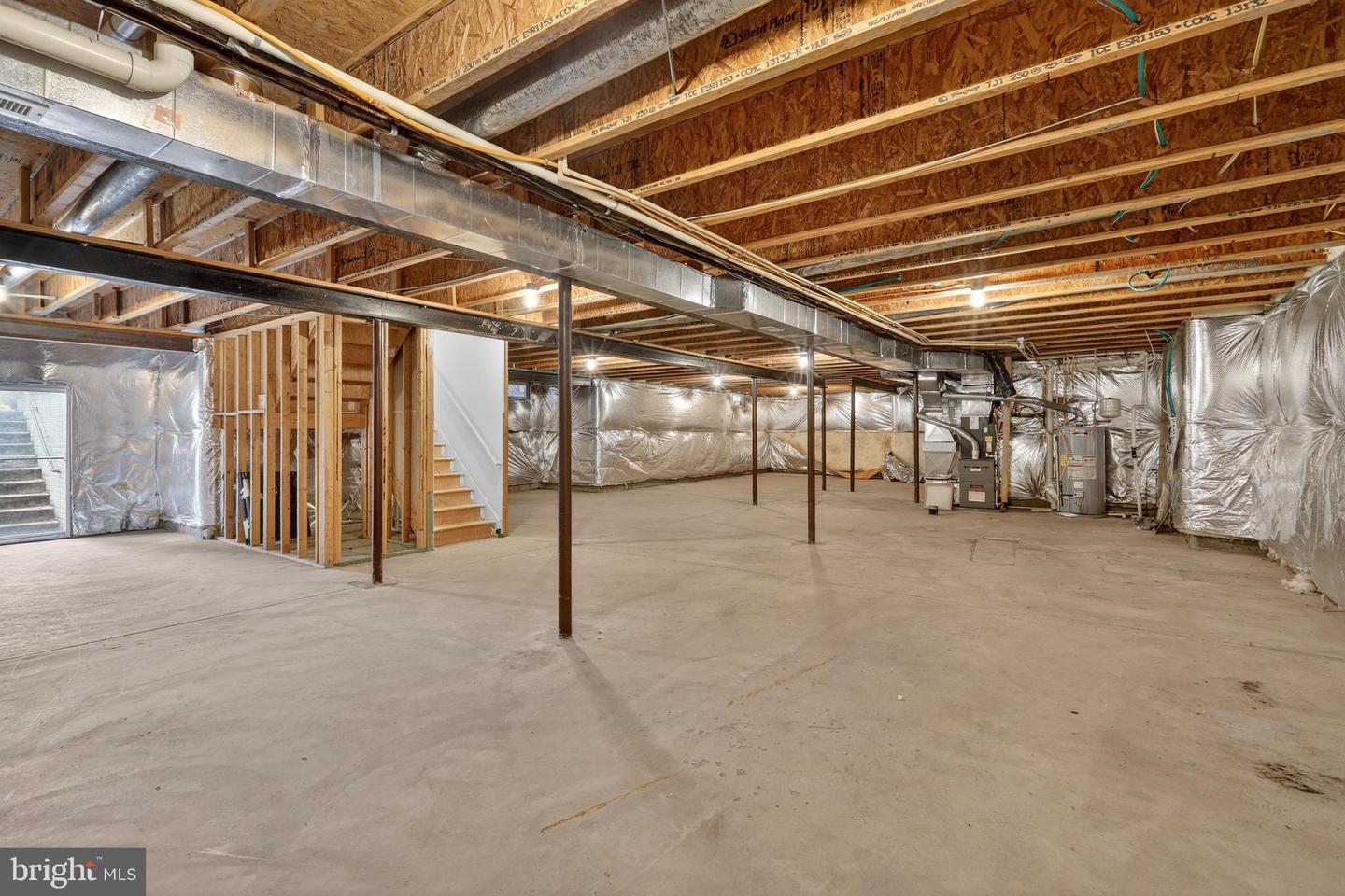 1006 ARMISTEAD ST, WINCHESTER, Virginia 22601, 4 Bedrooms Bedrooms, ,4 BathroomsBathrooms,Residential,For sale,1006 ARMISTEAD ST,VAWI2009256 MLS # VAWI2009256