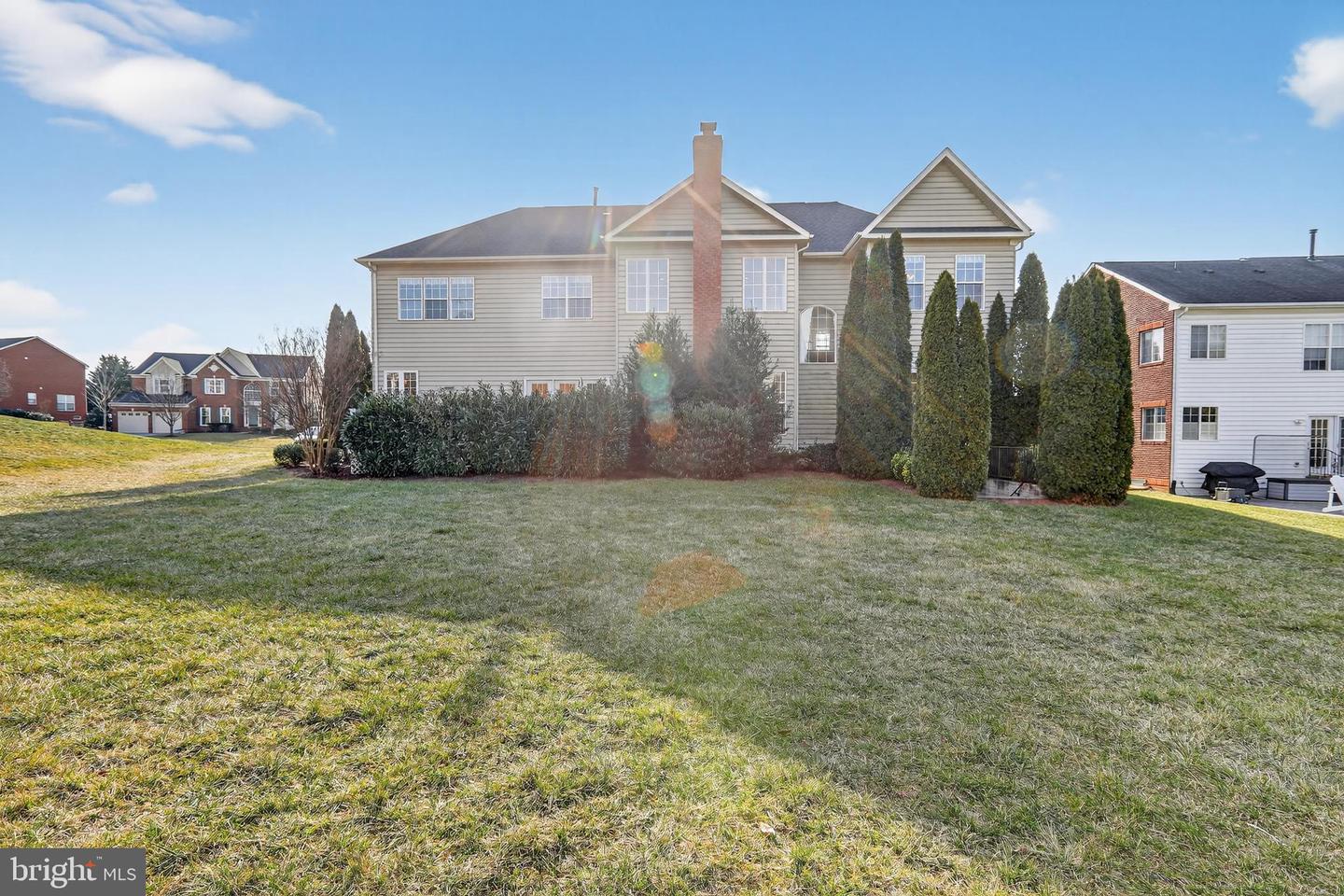 1006 ARMISTEAD ST, WINCHESTER, Virginia 22601, 4 Bedrooms Bedrooms, ,4 BathroomsBathrooms,Residential,For sale,1006 ARMISTEAD ST,VAWI2009256 MLS # VAWI2009256