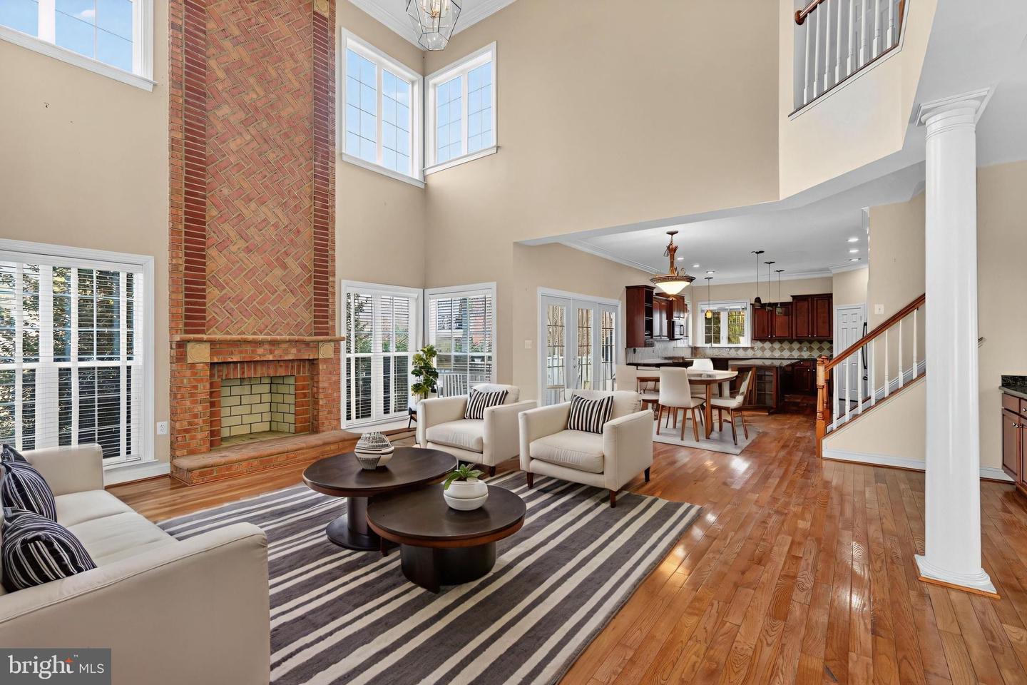 1006 ARMISTEAD ST, WINCHESTER, Virginia 22601, 4 Bedrooms Bedrooms, ,4 BathroomsBathrooms,Residential,For sale,1006 ARMISTEAD ST,VAWI2009256 MLS # VAWI2009256