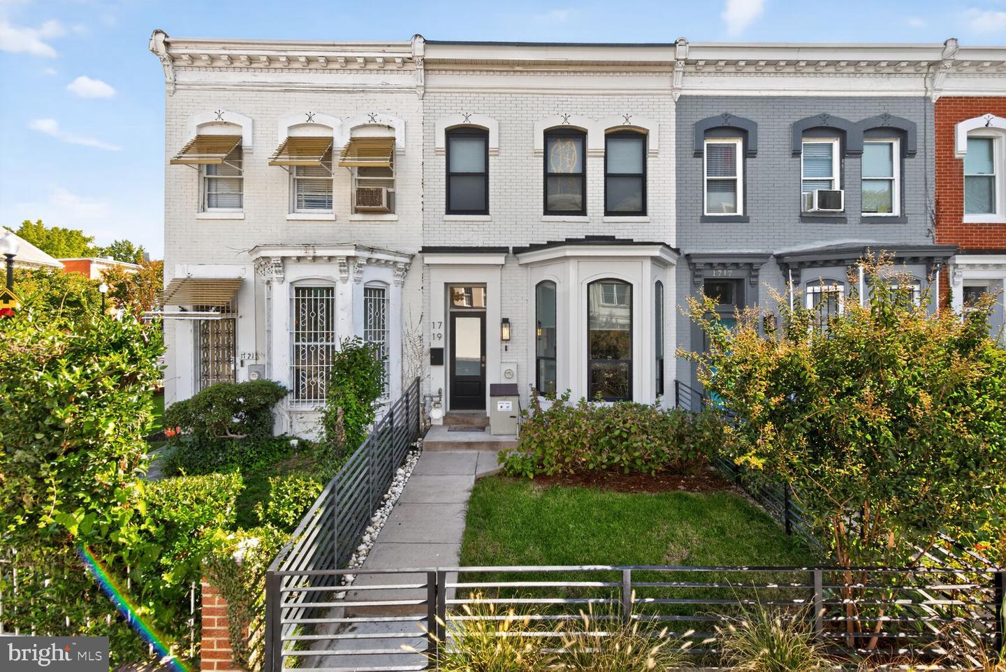 1719 6TH ST NW, WASHINGTON, District Of Columbia 20001, 4 Bedrooms Bedrooms, ,3 BathroomsBathrooms,Residential,For sale,1719 6TH ST NW,DCDC2227260 MLS # DCDC2227260