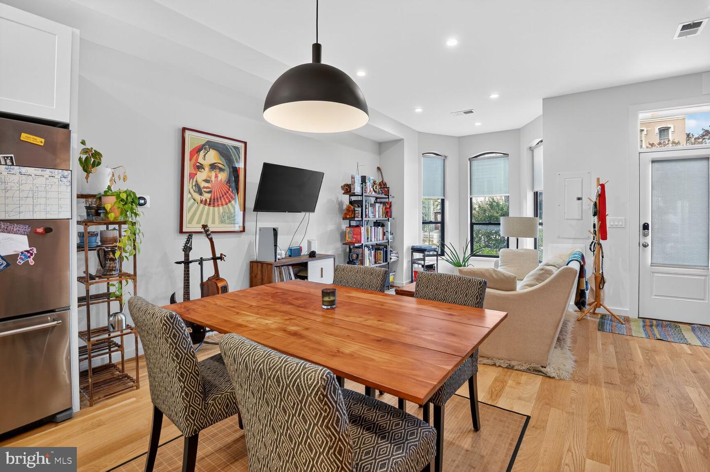 1719 6TH ST NW, WASHINGTON, District Of Columbia 20001, 4 Bedrooms Bedrooms, ,3 BathroomsBathrooms,Residential,For sale,1719 6TH ST NW,DCDC2227260 MLS # DCDC2227260