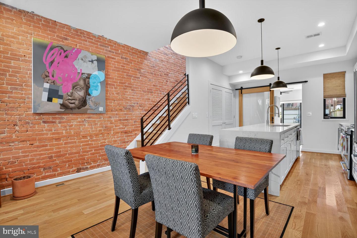 1719 6TH ST NW, WASHINGTON, District Of Columbia 20001, 4 Bedrooms Bedrooms, ,3 BathroomsBathrooms,Residential,For sale,1719 6TH ST NW,DCDC2227260 MLS # DCDC2227260