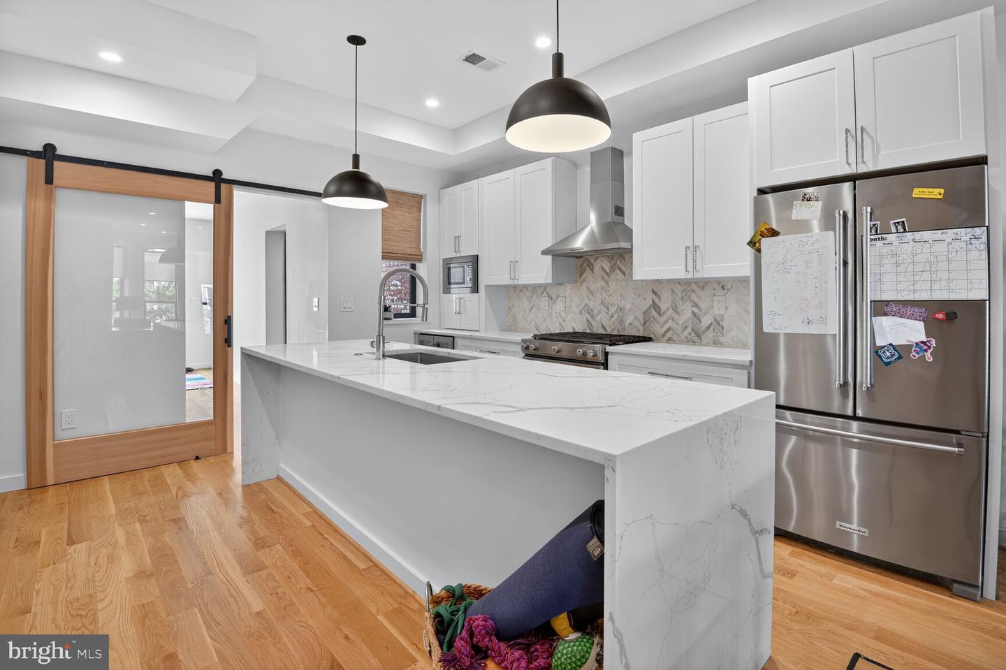 1719 6TH ST NW, WASHINGTON, District Of Columbia 20001, 4 Bedrooms Bedrooms, ,3 BathroomsBathrooms,Residential,For sale,1719 6TH ST NW,DCDC2227260 MLS # DCDC2227260