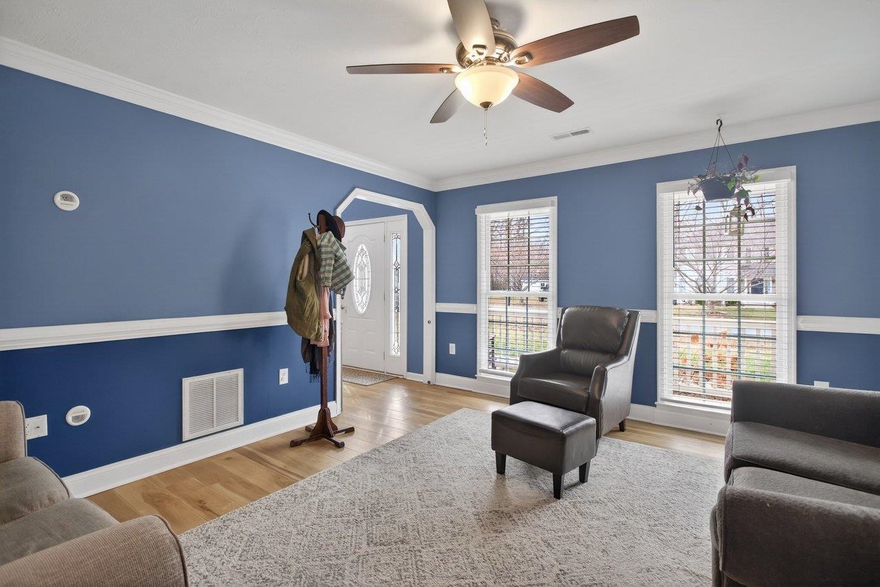 344 ARROWHEAD LN, STUARTS DRAFT, Virginia 24477, 5 Bedrooms Bedrooms, ,3 BathroomsBathrooms,Residential,344 ARROWHEAD LN,672297 MLS # 672297