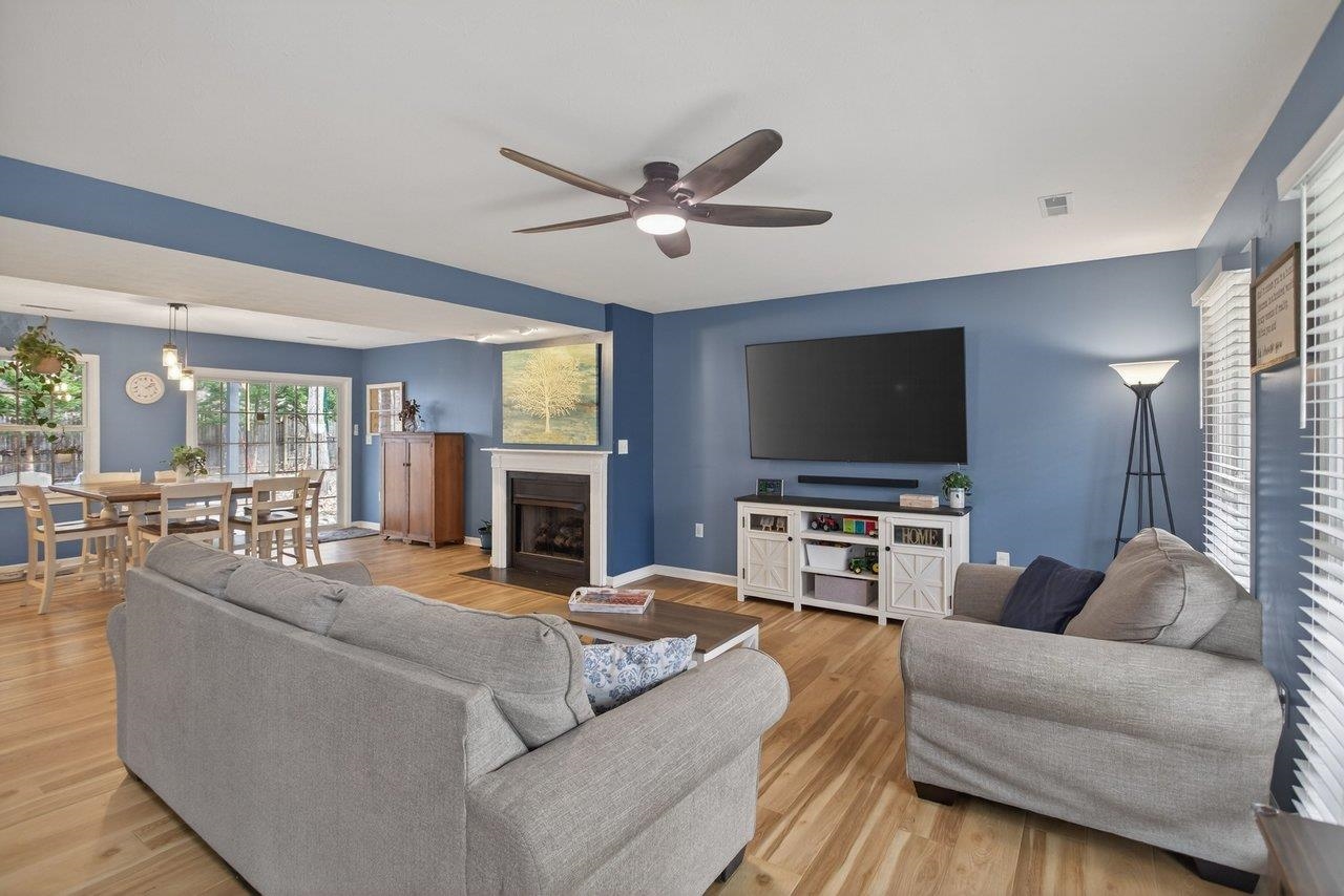 344 ARROWHEAD LN, STUARTS DRAFT, Virginia 24477, 5 Bedrooms Bedrooms, ,3 BathroomsBathrooms,Residential,344 ARROWHEAD LN,672297 MLS # 672297