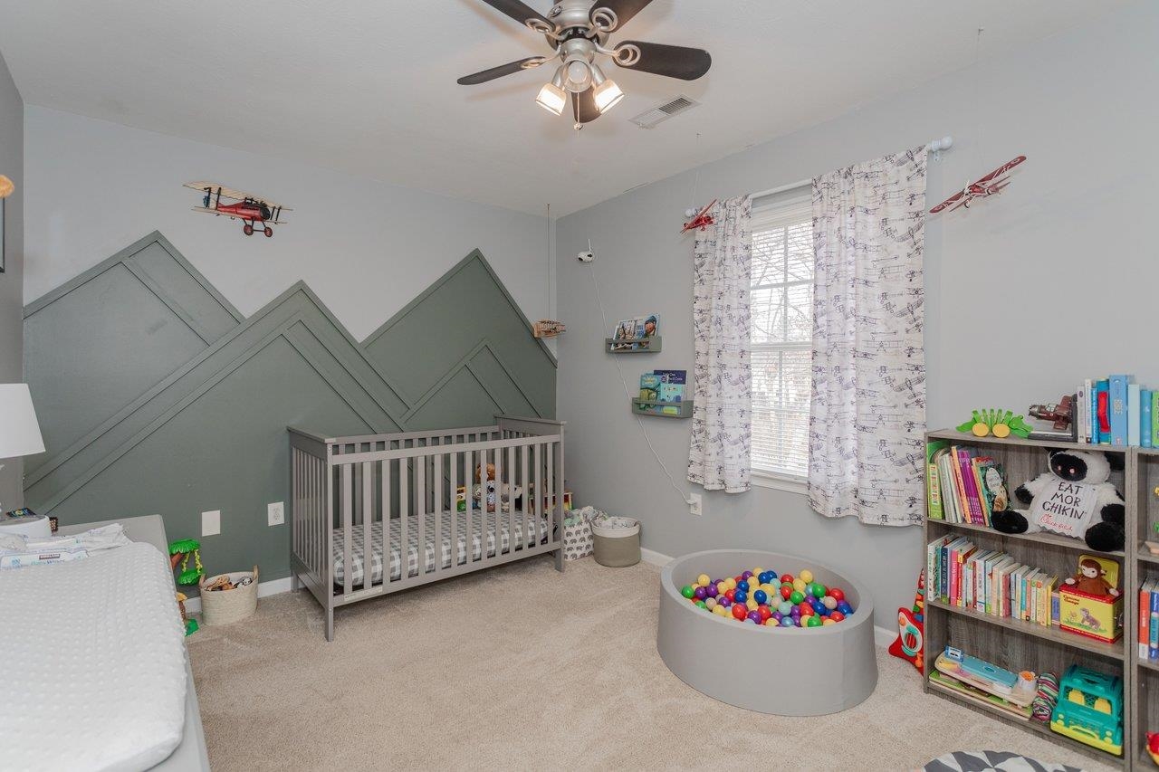 344 ARROWHEAD LN, STUARTS DRAFT, Virginia 24477, 5 Bedrooms Bedrooms, ,3 BathroomsBathrooms,Residential,344 ARROWHEAD LN,672297 MLS # 672297