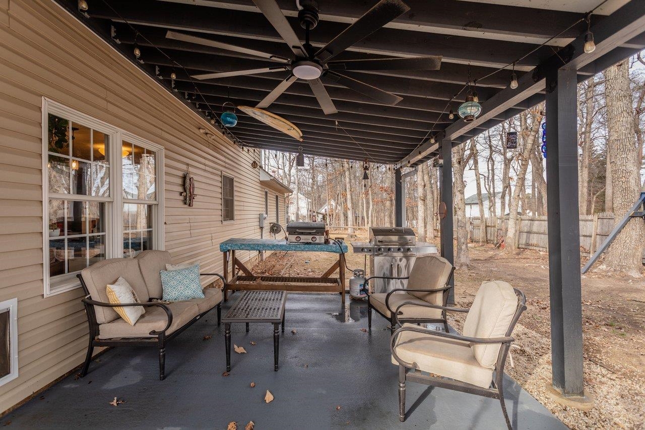 344 ARROWHEAD LN, STUARTS DRAFT, Virginia 24477, 5 Bedrooms Bedrooms, ,3 BathroomsBathrooms,Residential,344 ARROWHEAD LN,672297 MLS # 672297