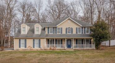 344 ARROWHEAD LN, STUARTS DRAFT, Virginia 24477, 5 Bedrooms Bedrooms, ,3 BathroomsBathrooms,Residential,344 ARROWHEAD LN,672297 MLS # 672297