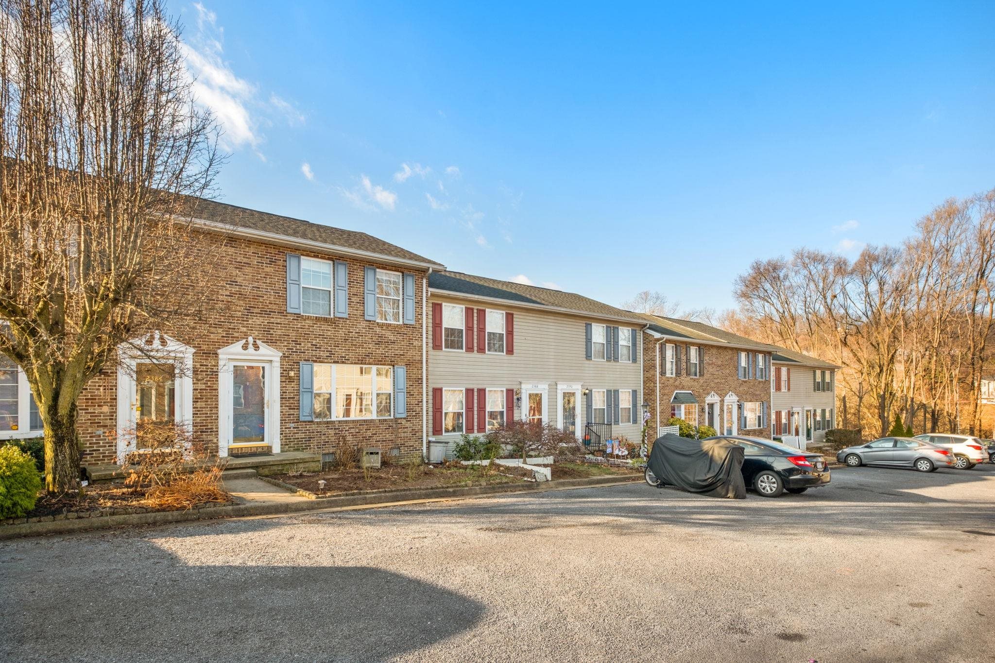 2386 BRECKENRIDGE CT, HARRISONBURG, Virginia 22801, 3 Bedrooms Bedrooms, ,1 BathroomBathrooms,Residential,2386 BRECKENRIDGE CT,672304 MLS # 672304