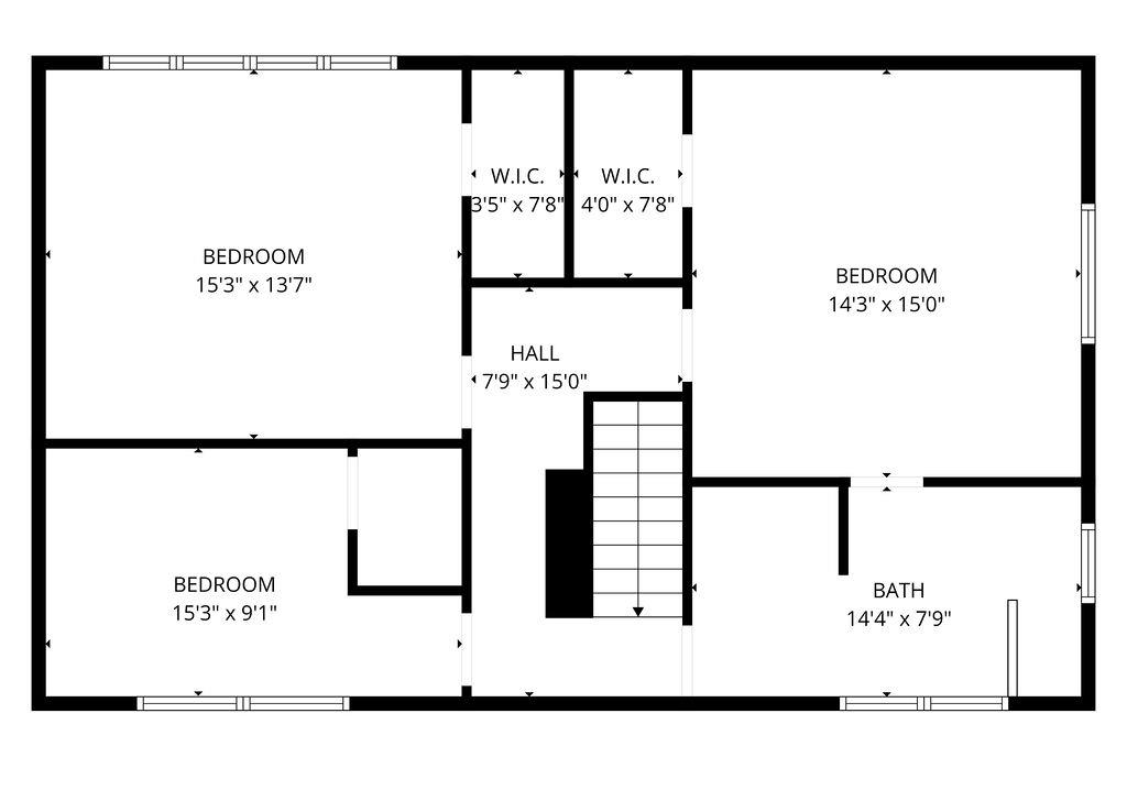 101 BROOKWOOD RD, STAUNTON, Virginia 24401, 4 Bedrooms Bedrooms, ,2 BathroomsBathrooms,Residential,101 BROOKWOOD RD,672310 MLS # 672310
