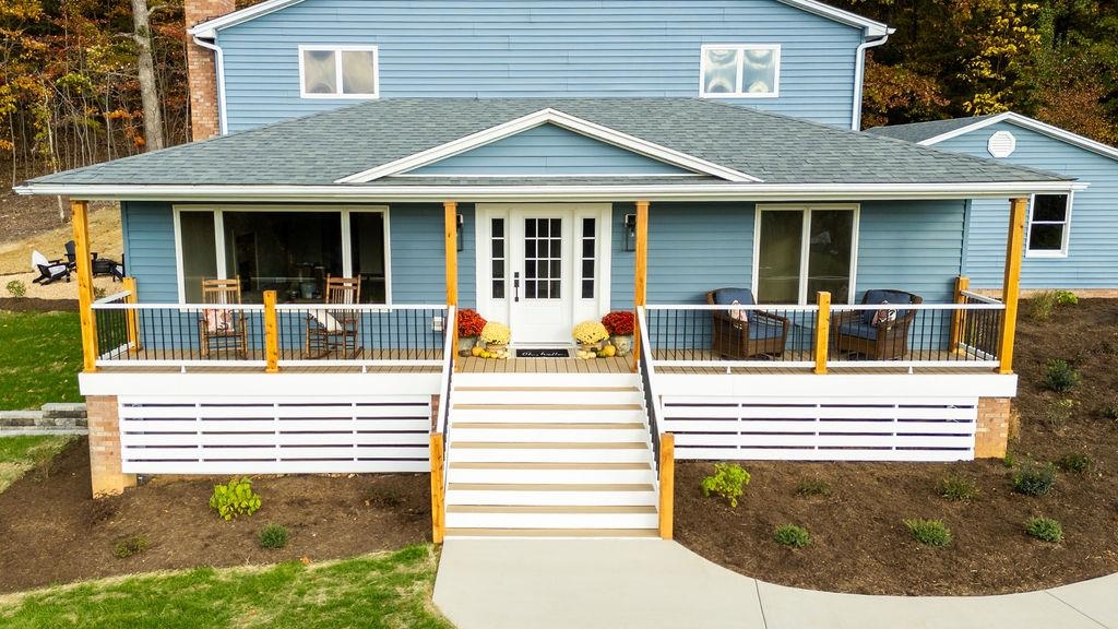 101 BROOKWOOD RD, STAUNTON, Virginia 24401, 4 Bedrooms Bedrooms, ,2 BathroomsBathrooms,Residential,101 BROOKWOOD RD,672310 MLS # 672310