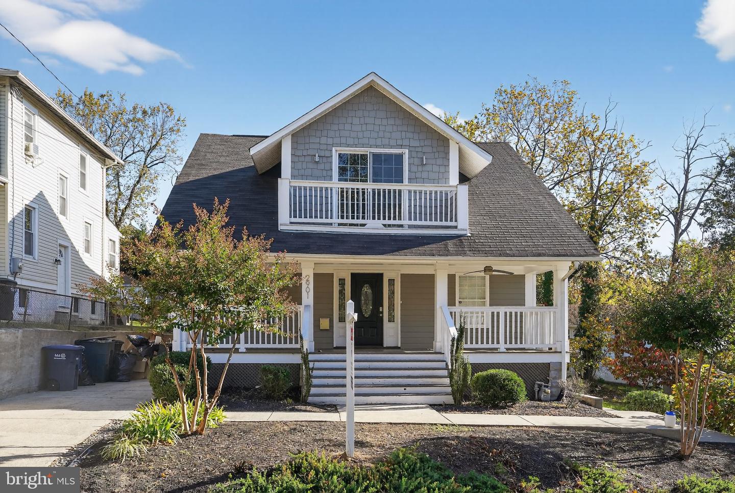 2901 KING PL NE, WASHINGTON, District Of Columbia 20018, 6 Bedrooms Bedrooms, ,3 BathroomsBathrooms,Residential,For sale,2901 KING PL NE,DCDC2229528 MLS # DCDC2229528