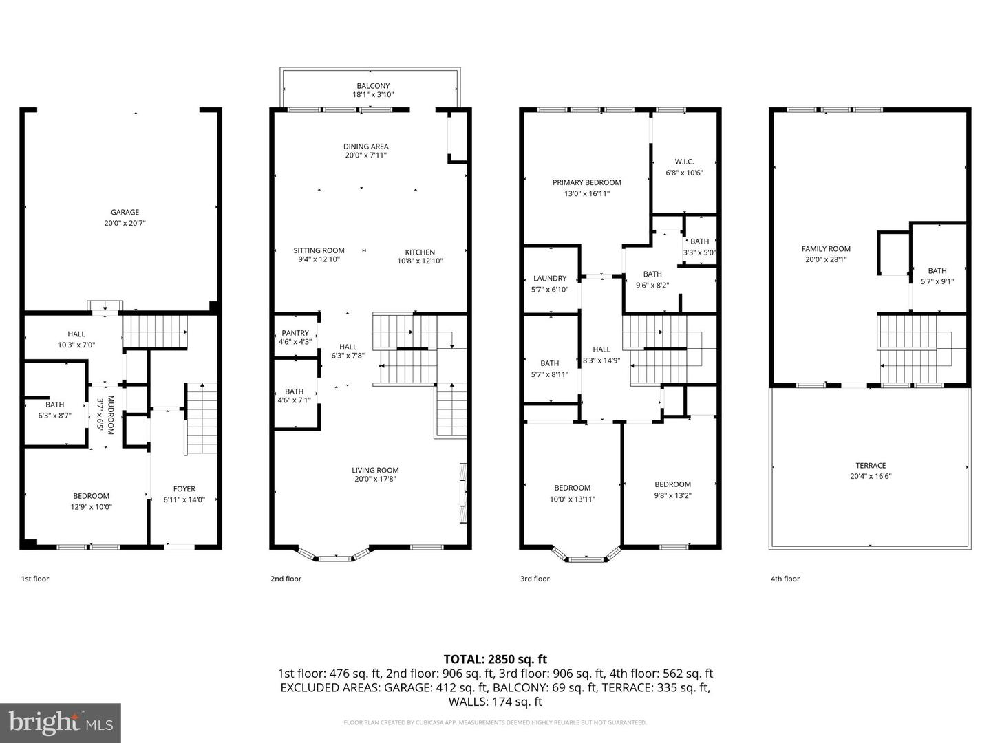2973 WINTER JACK LN, FAIRFAX, Virginia 22031, 4 Bedrooms Bedrooms, ,4 BathroomsBathrooms,Residential,For sale,2973 WINTER JACK LN,VAFX2277216 MLS # VAFX2277216