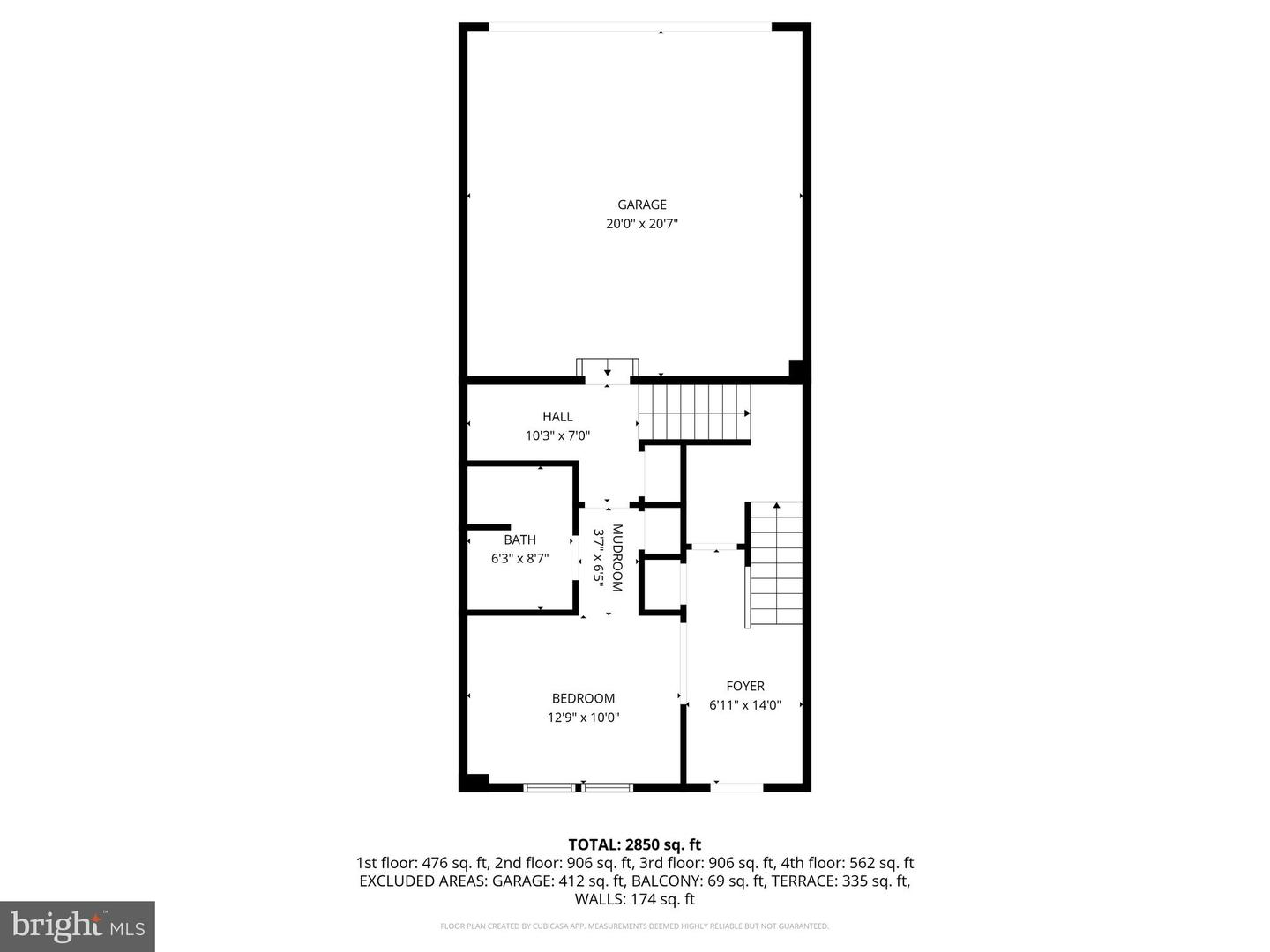 2973 WINTER JACK LN, FAIRFAX, Virginia 22031, 4 Bedrooms Bedrooms, ,4 BathroomsBathrooms,Residential,For sale,2973 WINTER JACK LN,VAFX2277216 MLS # VAFX2277216