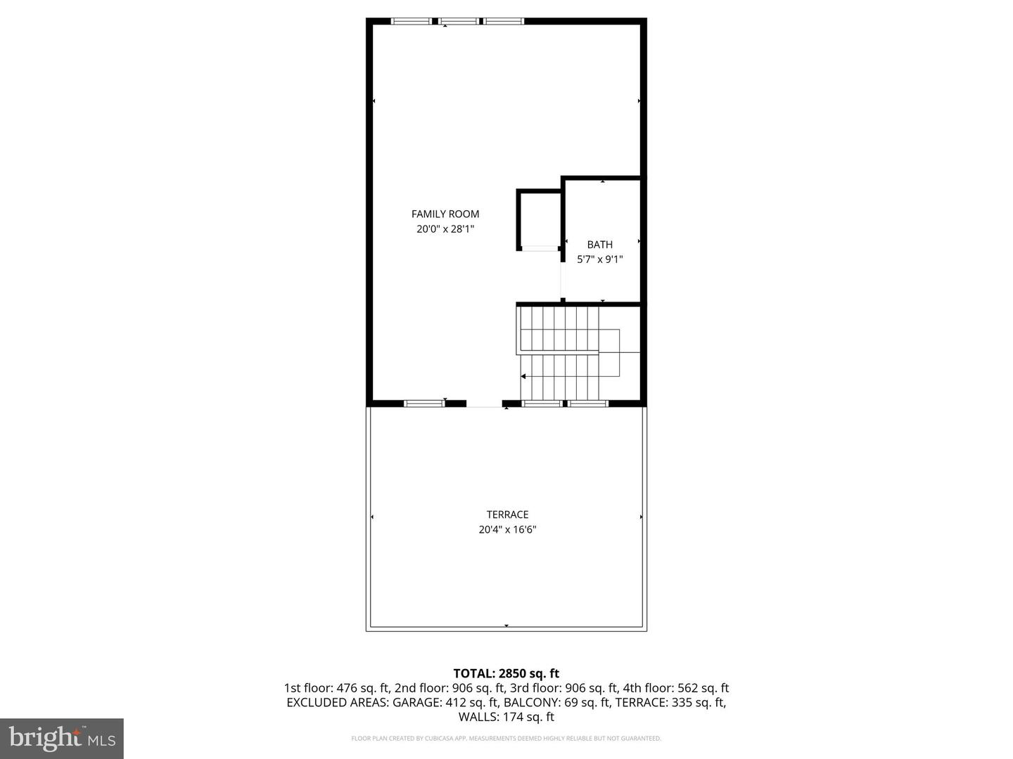 2973 WINTER JACK LN, FAIRFAX, Virginia 22031, 4 Bedrooms Bedrooms, ,4 BathroomsBathrooms,Residential,For sale,2973 WINTER JACK LN,VAFX2277216 MLS # VAFX2277216