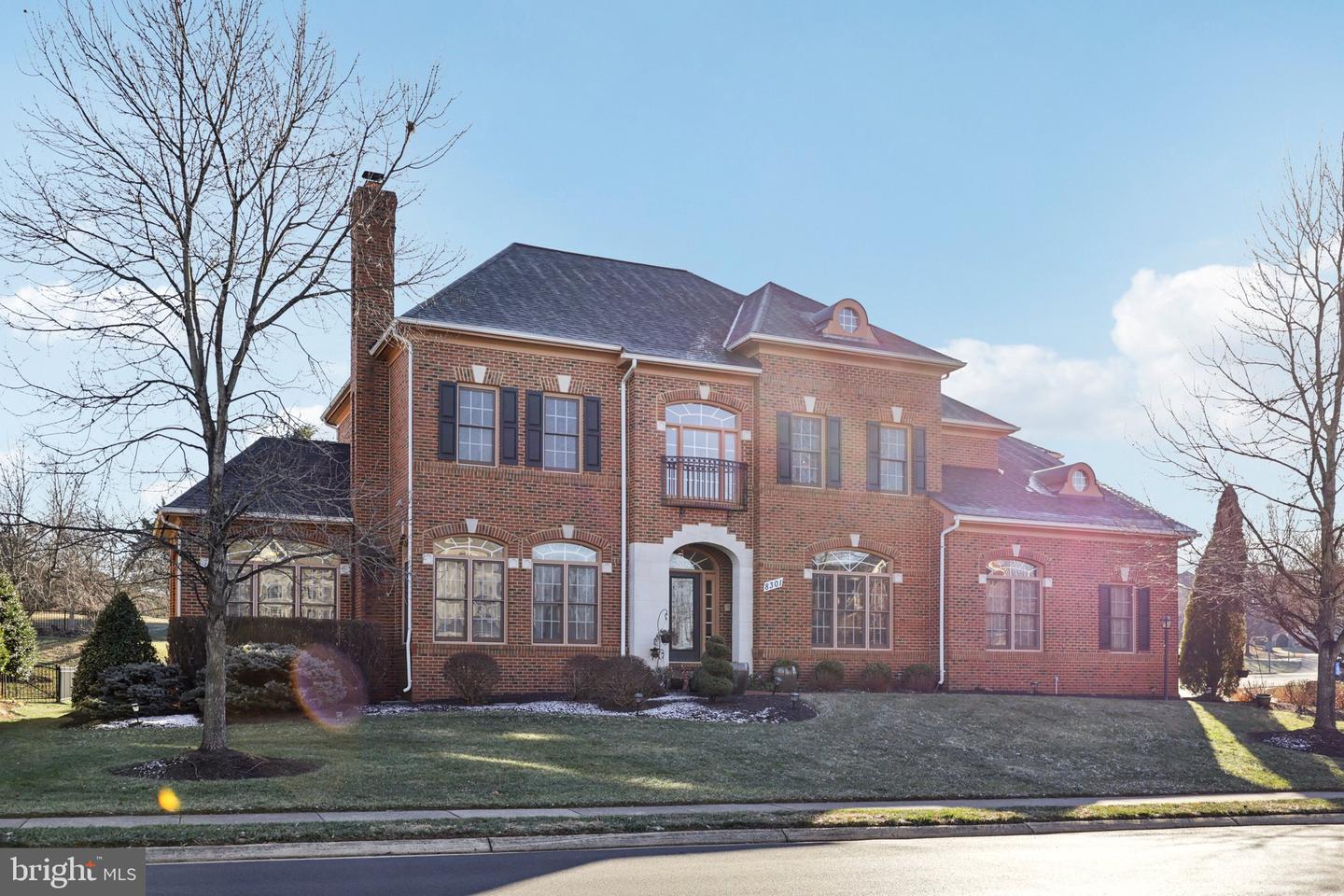 8301 HANCOCK CT, GAINESVILLE, Virginia 20155, 4 Bedrooms Bedrooms, ,3 BathroomsBathrooms,Residential,For sale,8301 HANCOCK CT,VAPW2107280 MLS # VAPW2107280