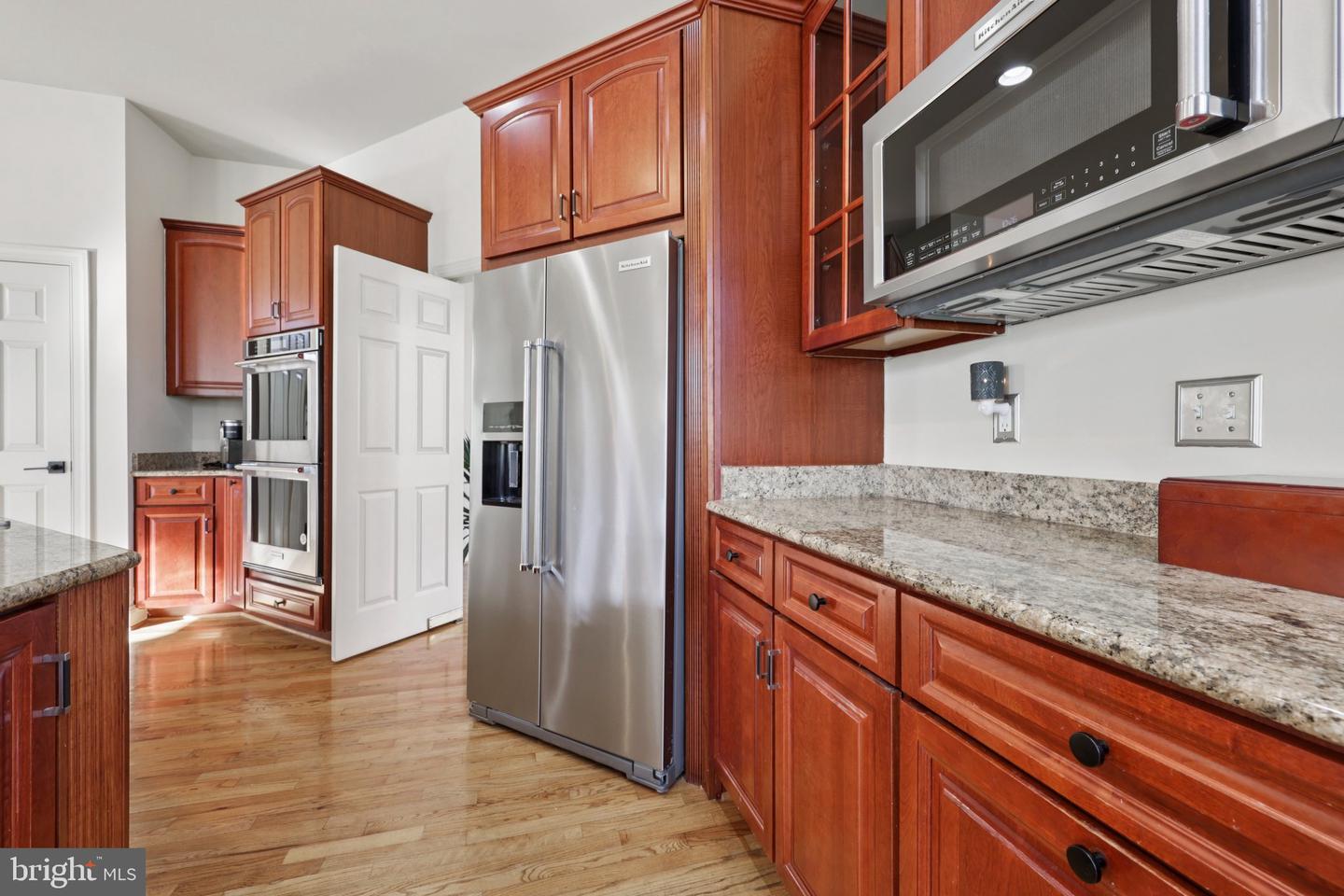 8301 HANCOCK CT, GAINESVILLE, Virginia 20155, 4 Bedrooms Bedrooms, ,3 BathroomsBathrooms,Residential,For sale,8301 HANCOCK CT,VAPW2107280 MLS # VAPW2107280