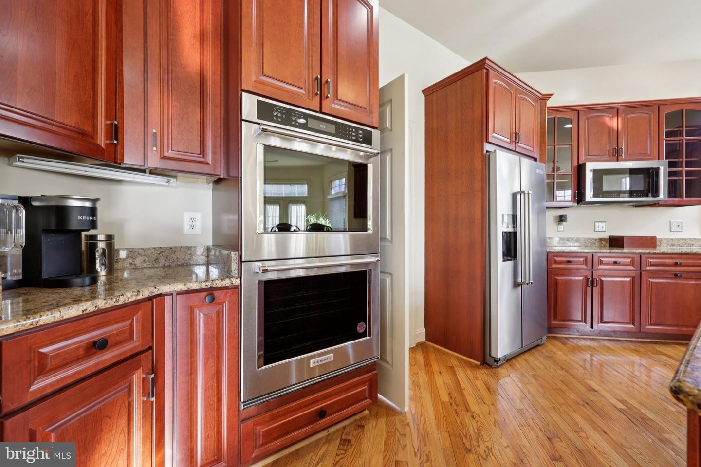 8301 HANCOCK CT, GAINESVILLE, Virginia 20155, 4 Bedrooms Bedrooms, ,3 BathroomsBathrooms,Residential,For sale,8301 HANCOCK CT,VAPW2107280 MLS # VAPW2107280