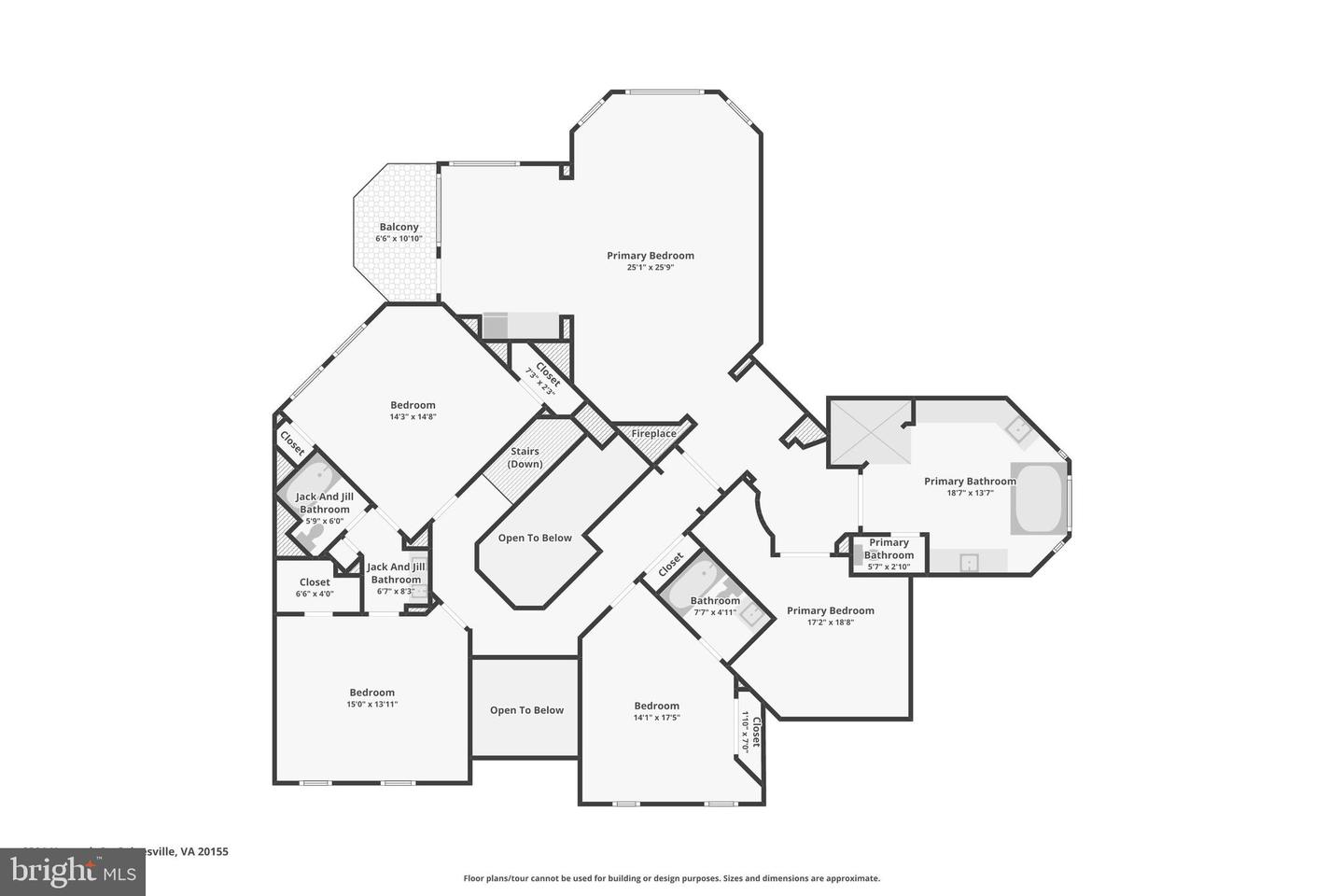 8301 HANCOCK CT, GAINESVILLE, Virginia 20155, 4 Bedrooms Bedrooms, ,3 BathroomsBathrooms,Residential,For sale,8301 HANCOCK CT,VAPW2107280 MLS # VAPW2107280