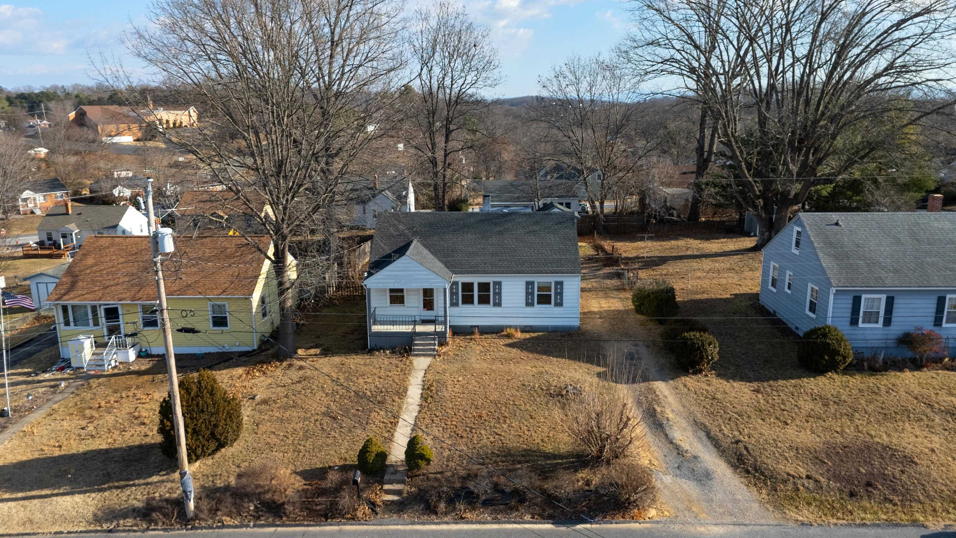 103 GEORGE ST, STAUNTON, Virginia 24401, 3 Bedrooms Bedrooms, ,1 BathroomBathrooms,Residential,103 GEORGE ST,672321 MLS # 672321 103 GEORGE ST, STAUNTON, Virginia 24401, 3 Bedrooms Bedrooms, ,1 BathroomBathrooms,Residential,103 GEORGE ST,672321 MLS # 672321