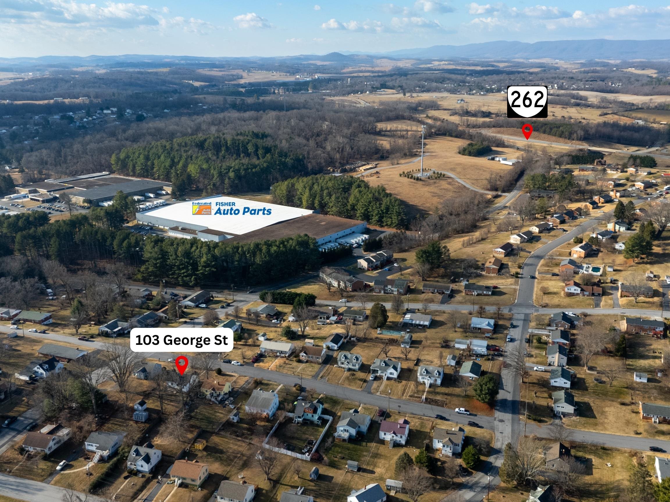 103 GEORGE ST, STAUNTON, Virginia 24401, 3 Bedrooms Bedrooms, ,1 BathroomBathrooms,Residential,103 GEORGE ST,672321 MLS # 672321 103 GEORGE ST, STAUNTON, Virginia 24401, 3 Bedrooms Bedrooms, ,1 BathroomBathrooms,Residential,103 GEORGE ST,672321 MLS # 672321