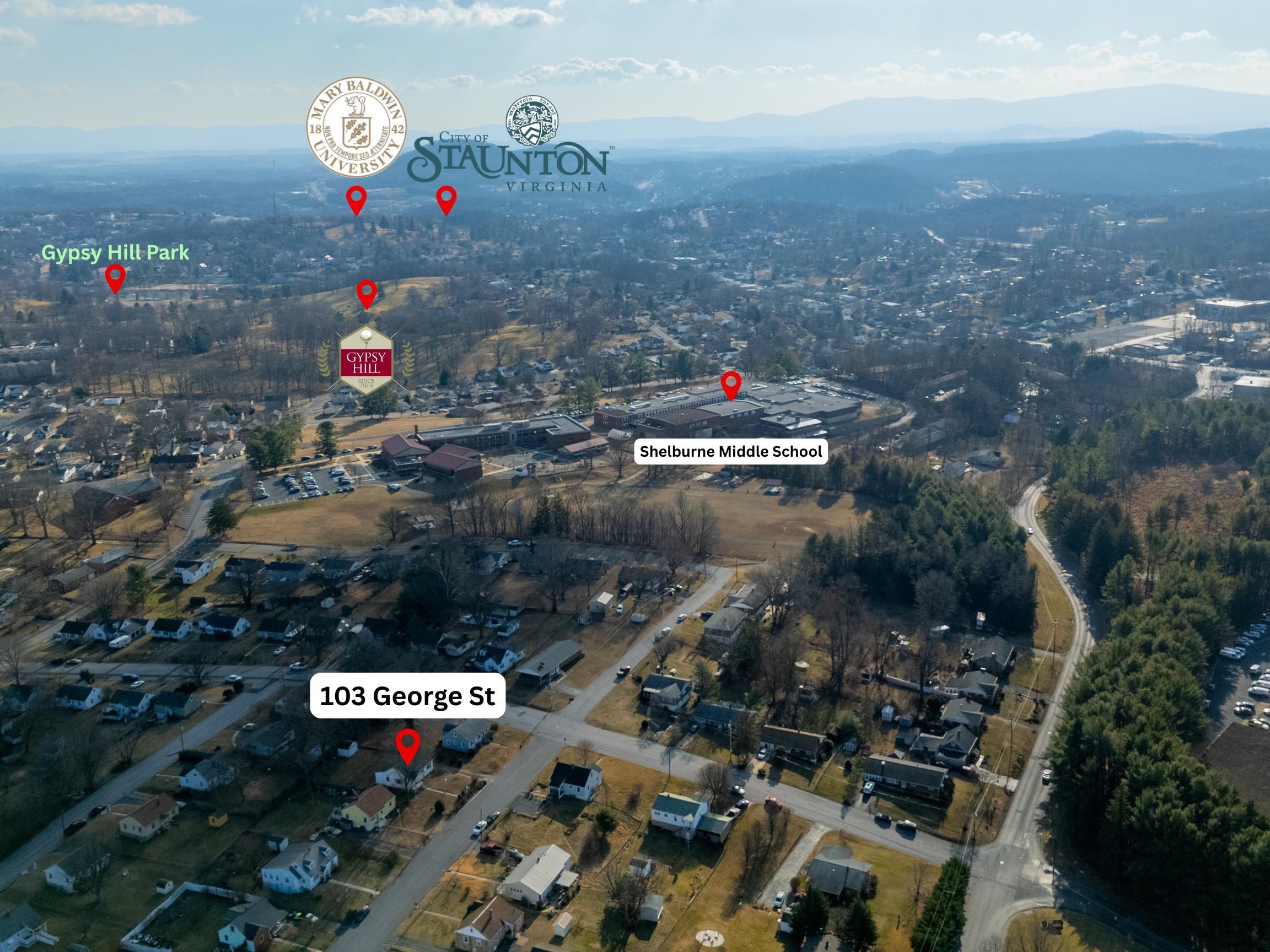 103 GEORGE ST, STAUNTON, Virginia 24401, 3 Bedrooms Bedrooms, ,1 BathroomBathrooms,Residential,103 GEORGE ST,672321 MLS # 672321 103 GEORGE ST, STAUNTON, Virginia 24401, 3 Bedrooms Bedrooms, ,1 BathroomBathrooms,Residential,103 GEORGE ST,672321 MLS # 672321