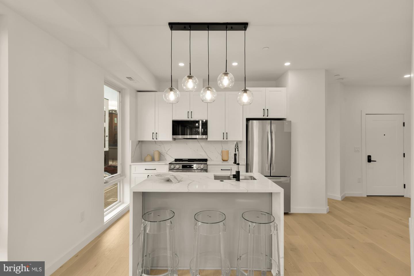 30 KENNEDY ST NW #6, WASHINGTON, District Of Columbia 20011, 2 Bedrooms Bedrooms, ,2 BathroomsBathrooms,Residential,For sale,30 KENNEDY ST NW #6,DCDC2230594 MLS # DCDC2230594