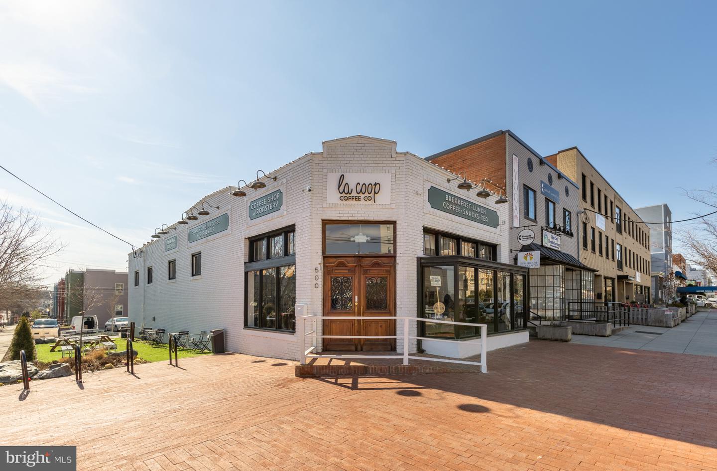 30 KENNEDY ST NW #6, WASHINGTON, District Of Columbia 20011, 2 Bedrooms Bedrooms, ,2 BathroomsBathrooms,Residential,For sale,30 KENNEDY ST NW #6,DCDC2230594 MLS # DCDC2230594